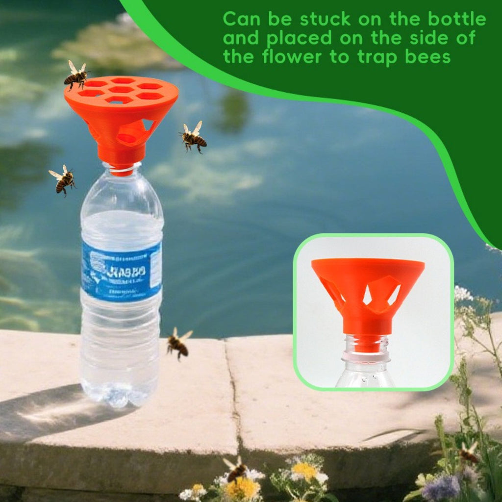 Outdoor Wasp Trap