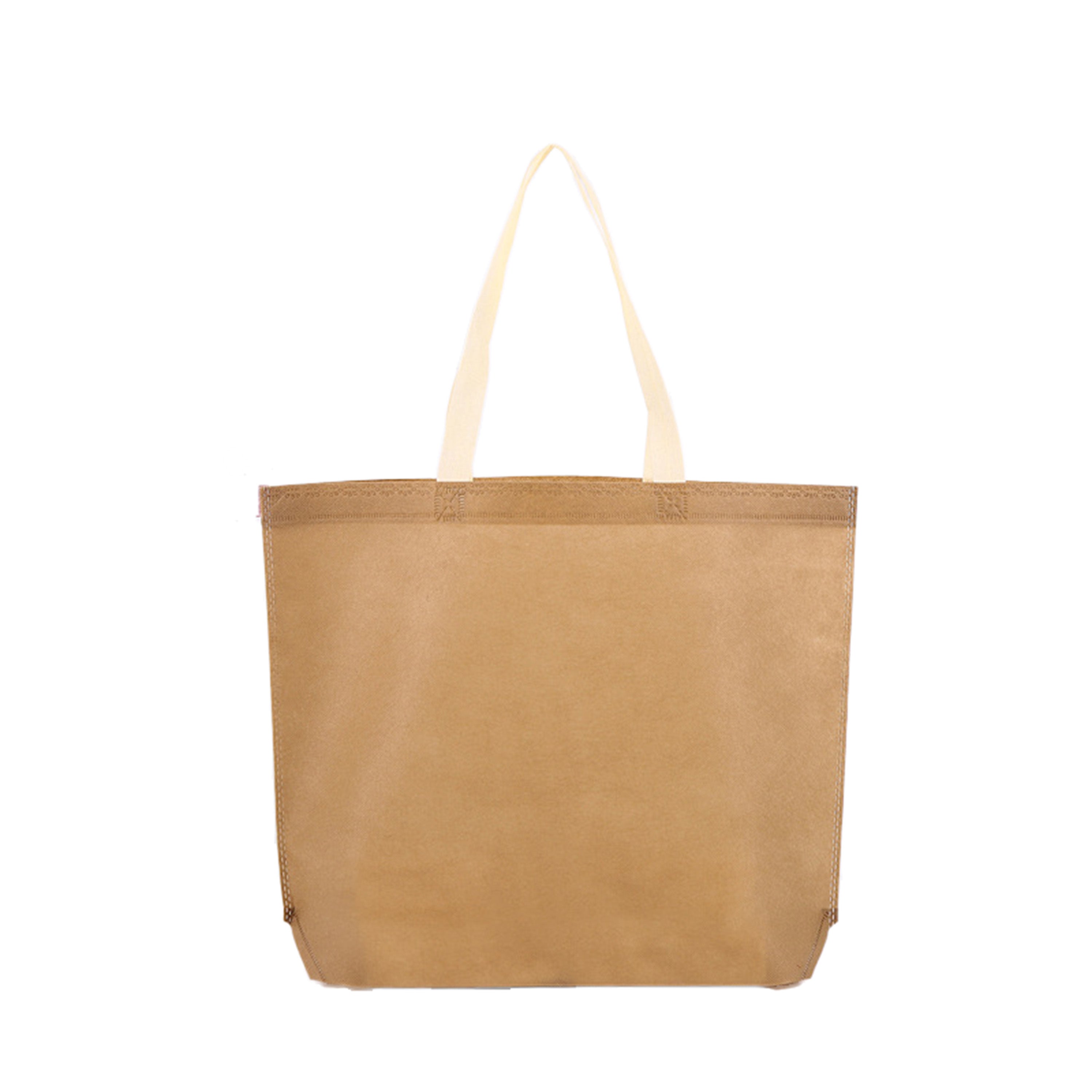 Ecocarry Non-Woven Grocery Tote