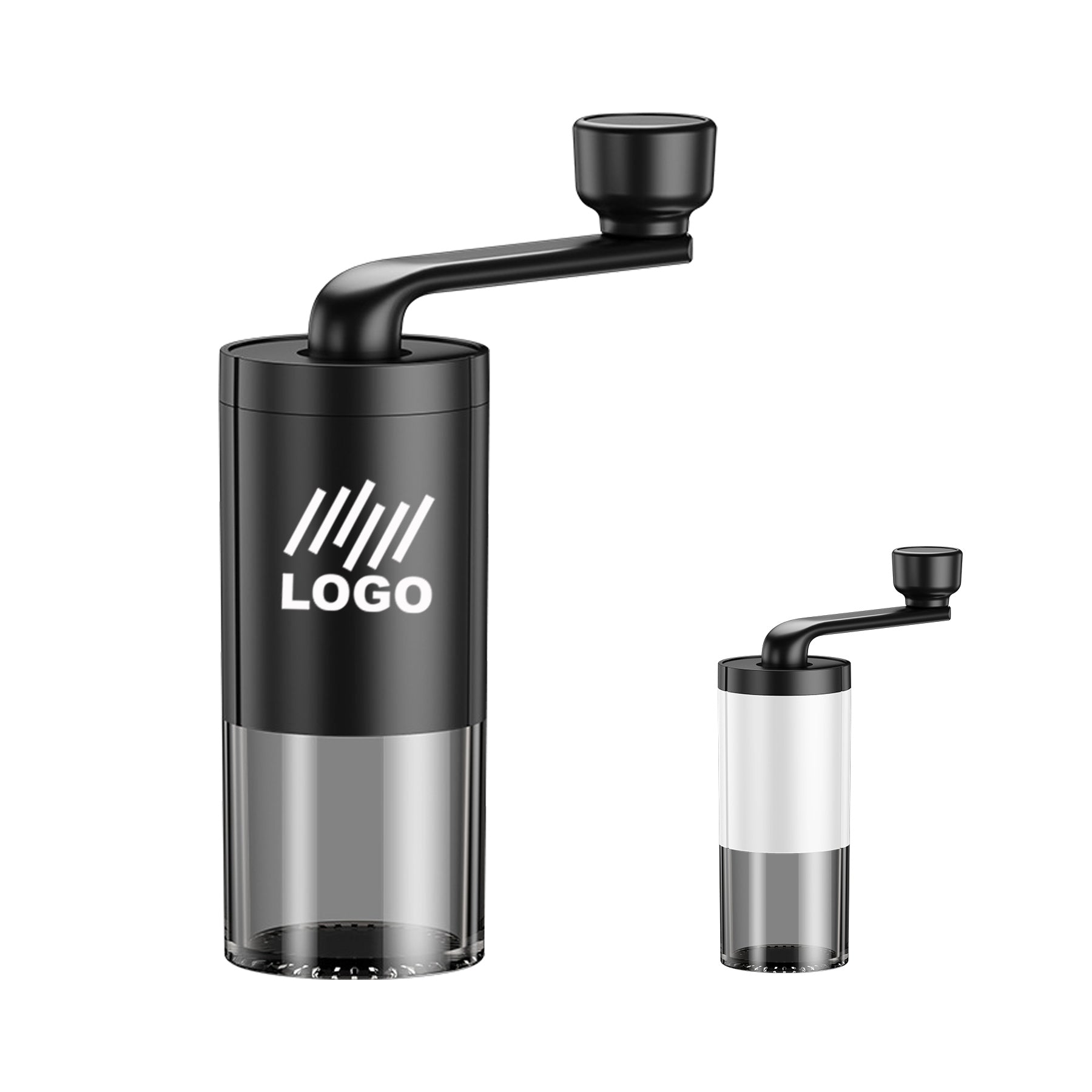 Portable Hand Coffee Grinder