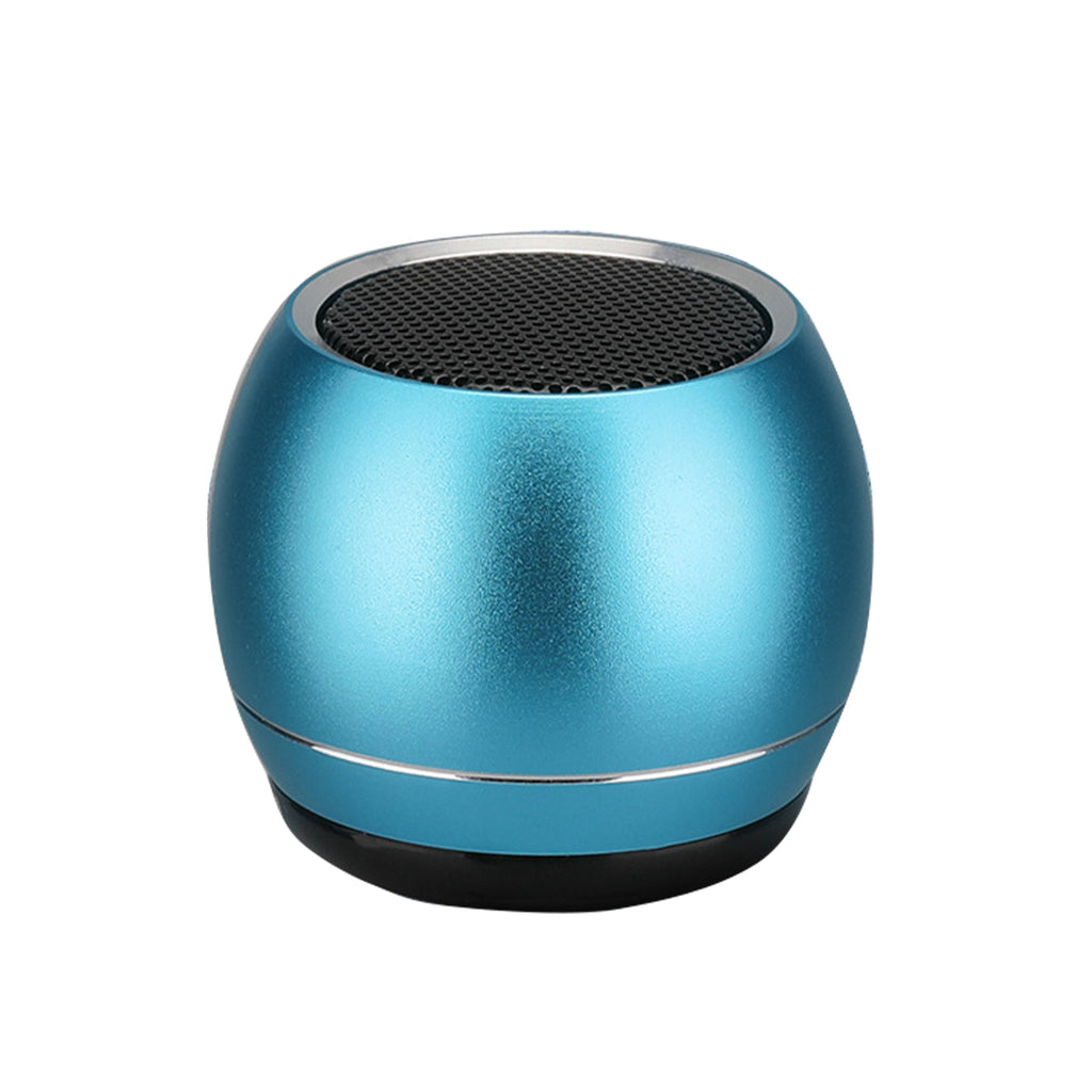 U3 Metal Bluetooth Speaker