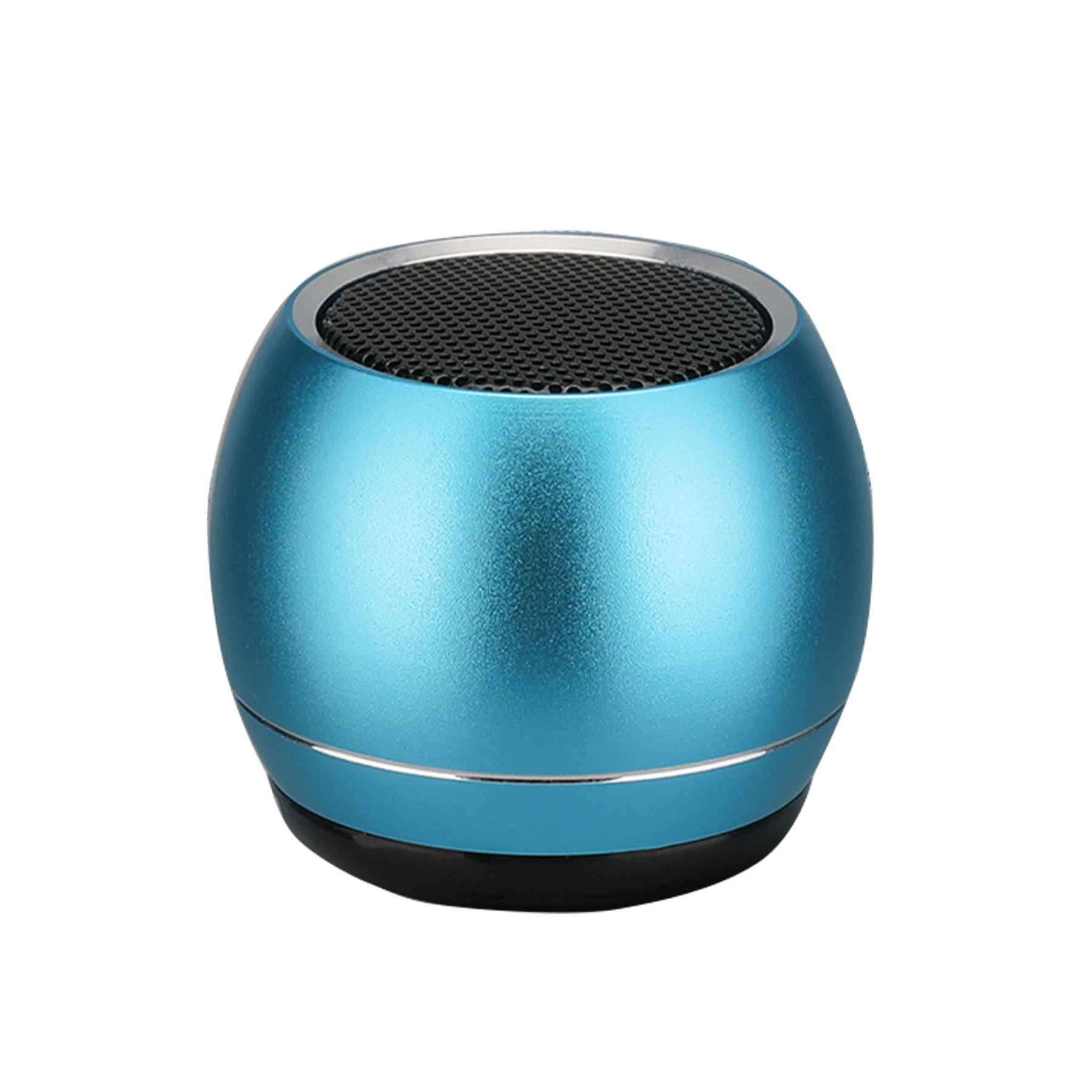 U3 Metal Bluetooth Speaker