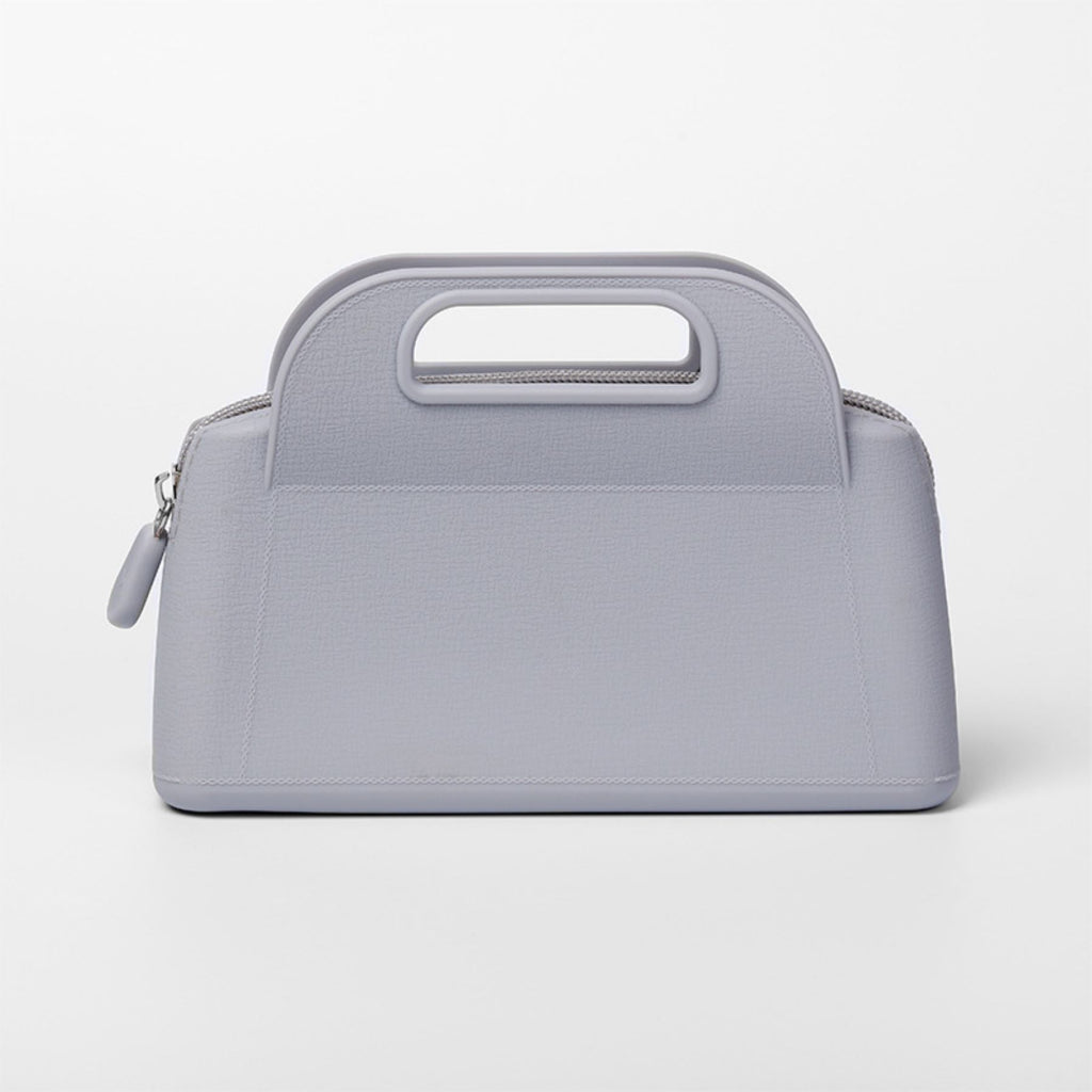 Silicone Hand - held Makeup Bag