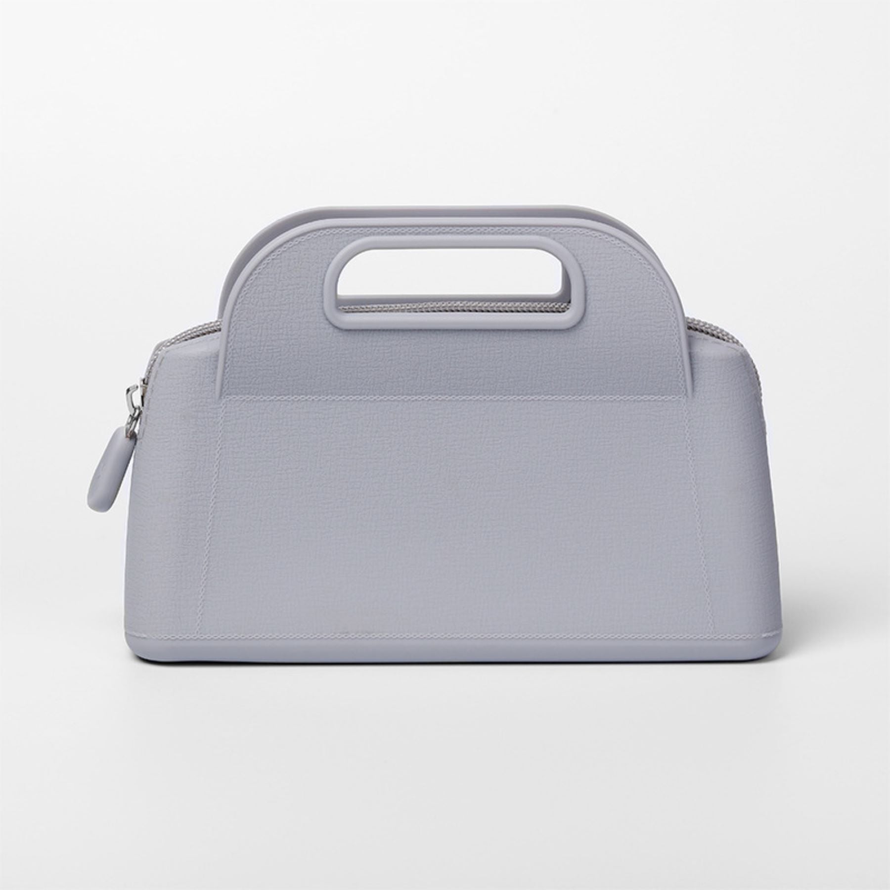 Silicone Hand - held Makeup Bag