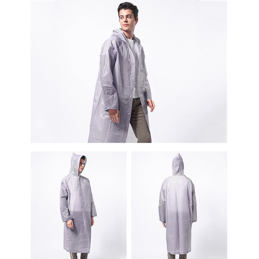 EVA Raincoat