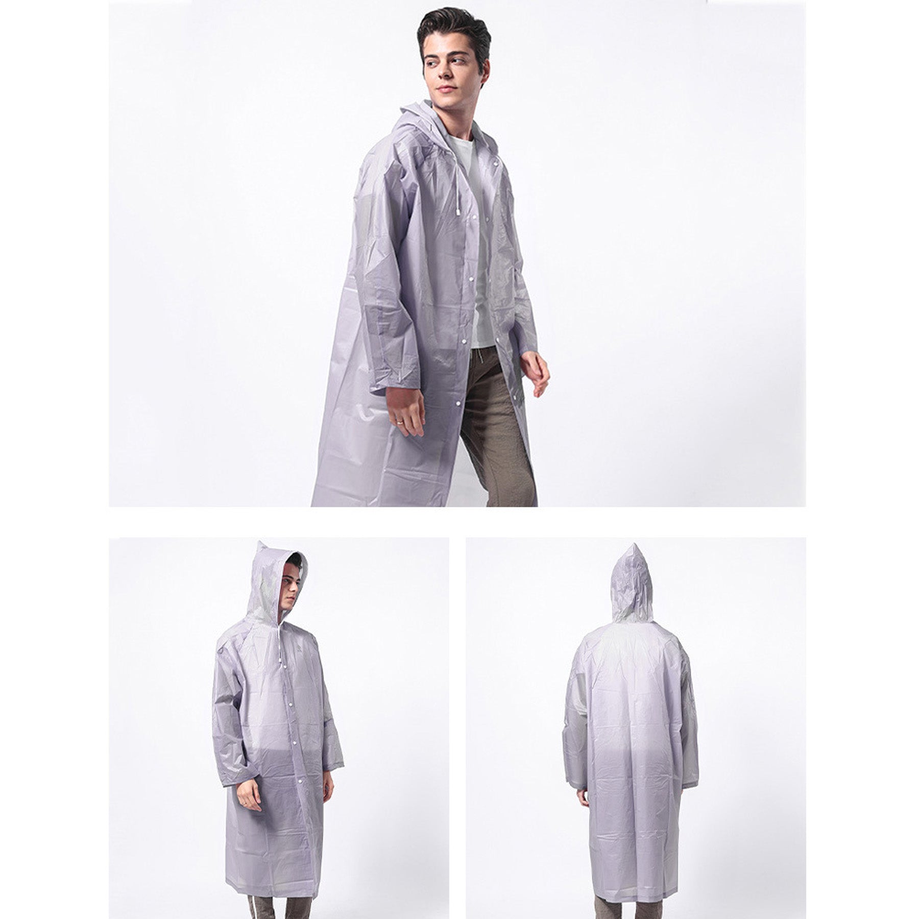 EVA Raincoat