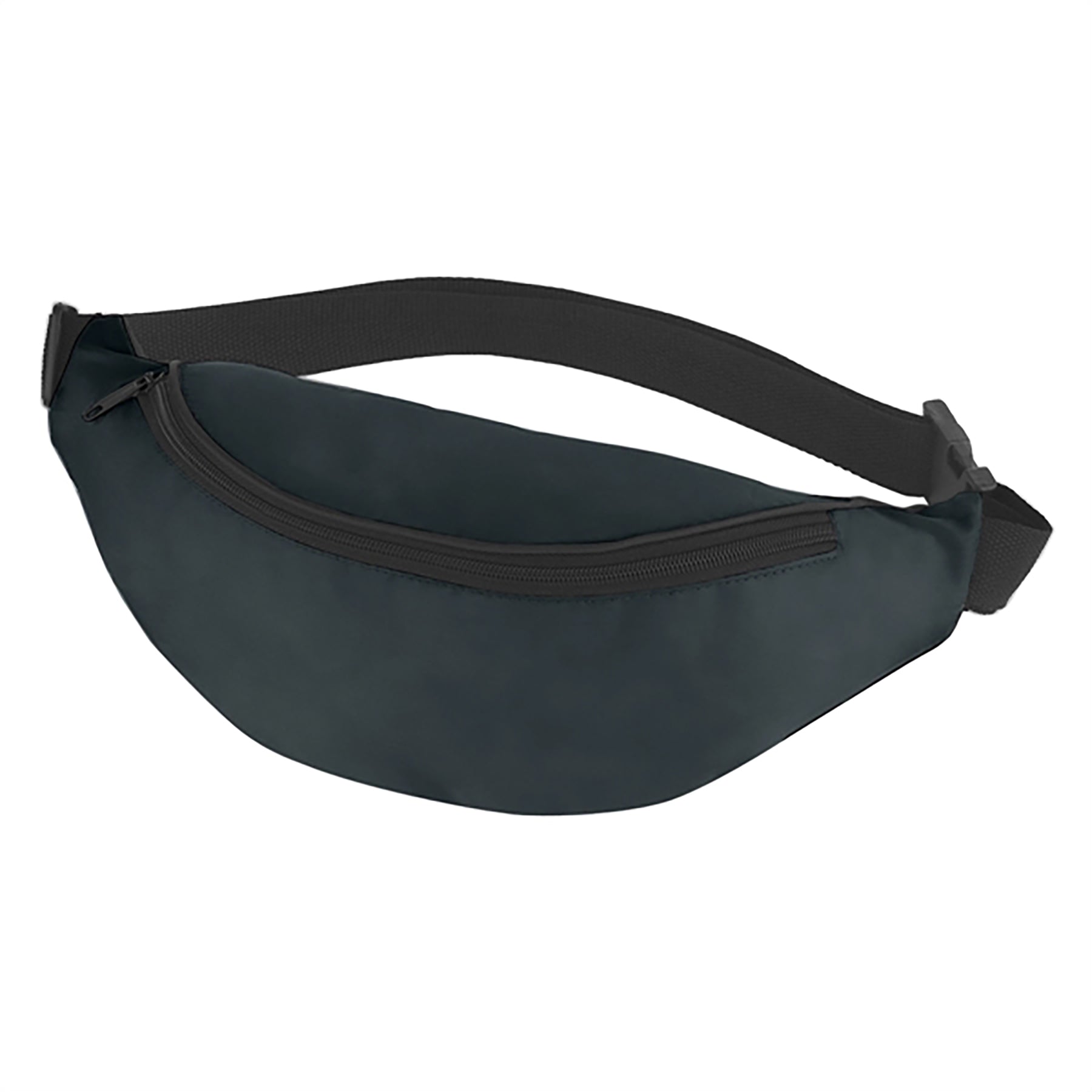 Outdoor Travel Budget Zipper Fanny Pack