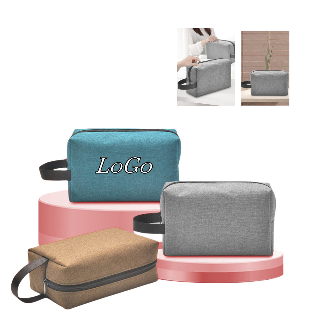 Waterproof Toiletry Bag