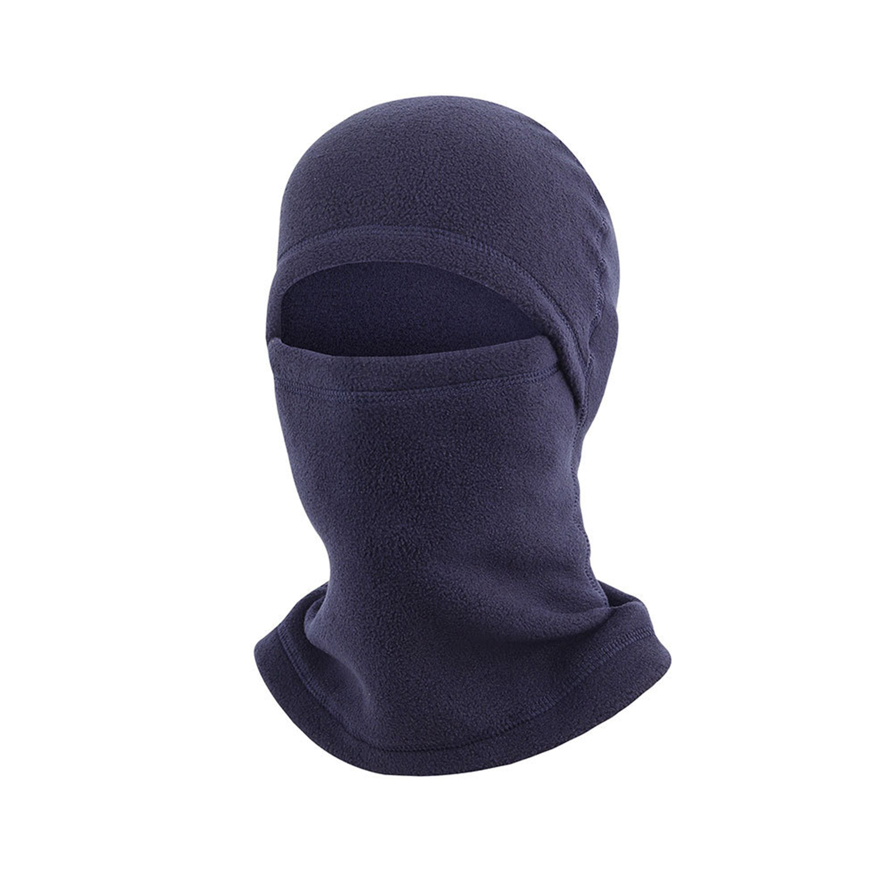 Ski Mask Balaclava For Cold Weather