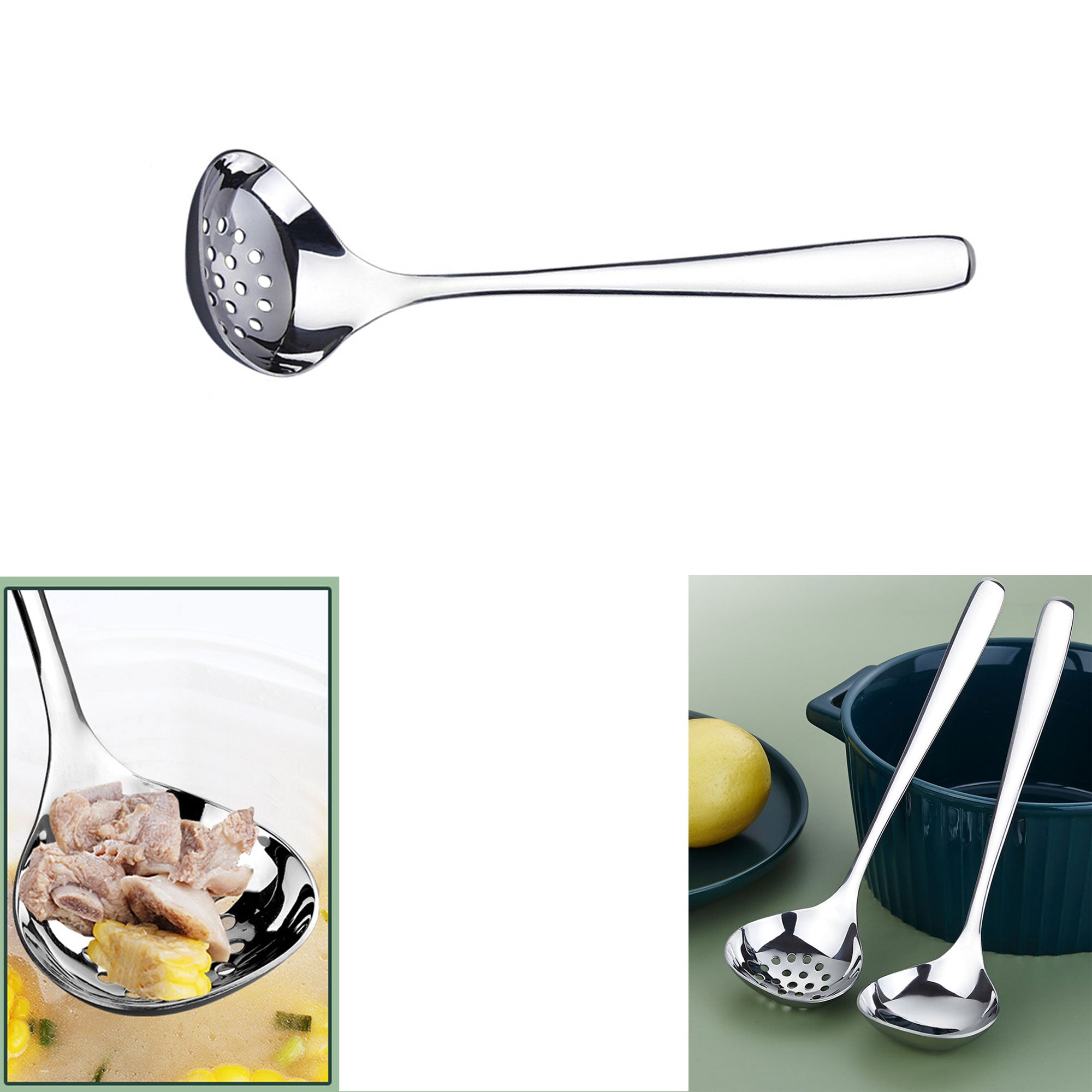 Filter Spoon