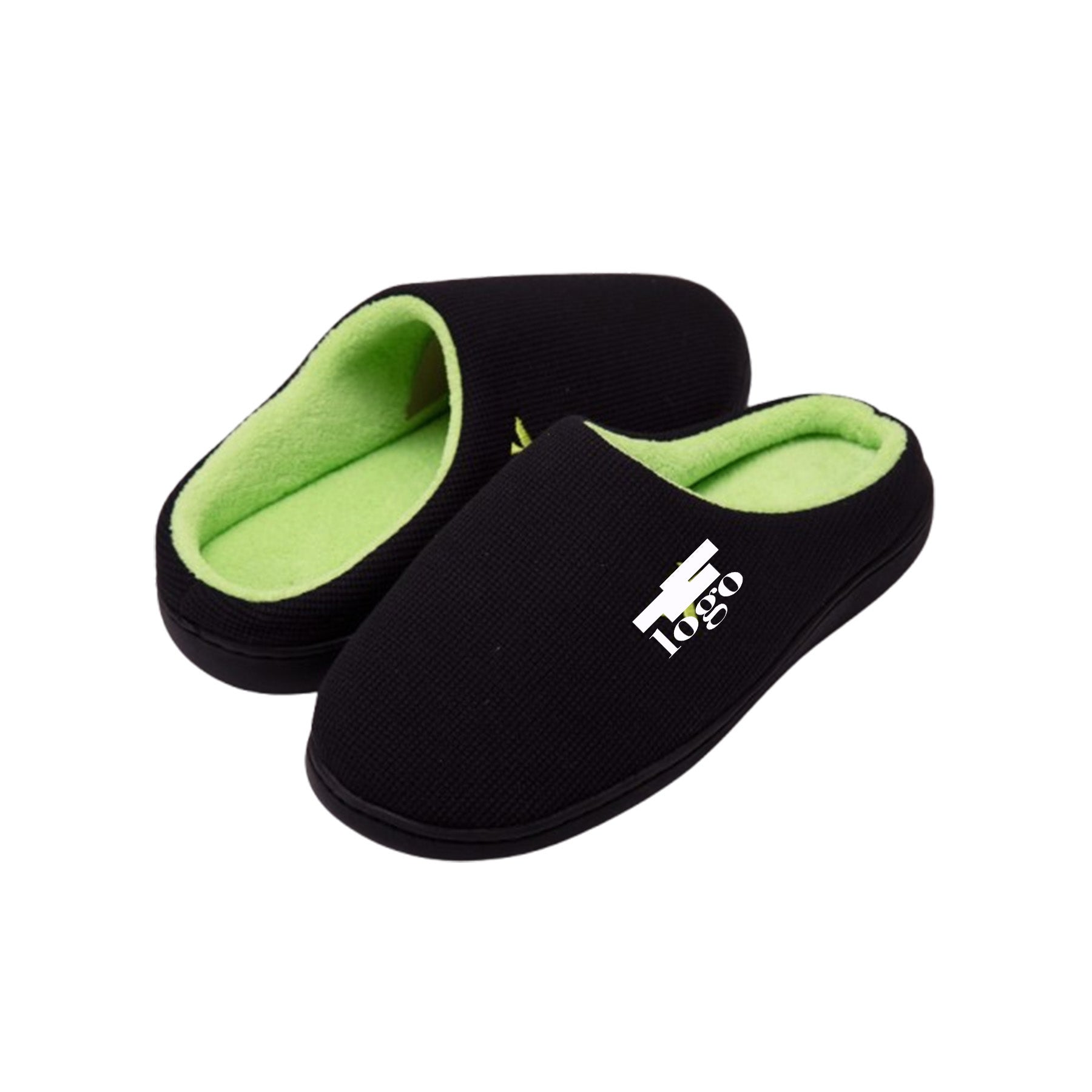 Memory Foam Slippers