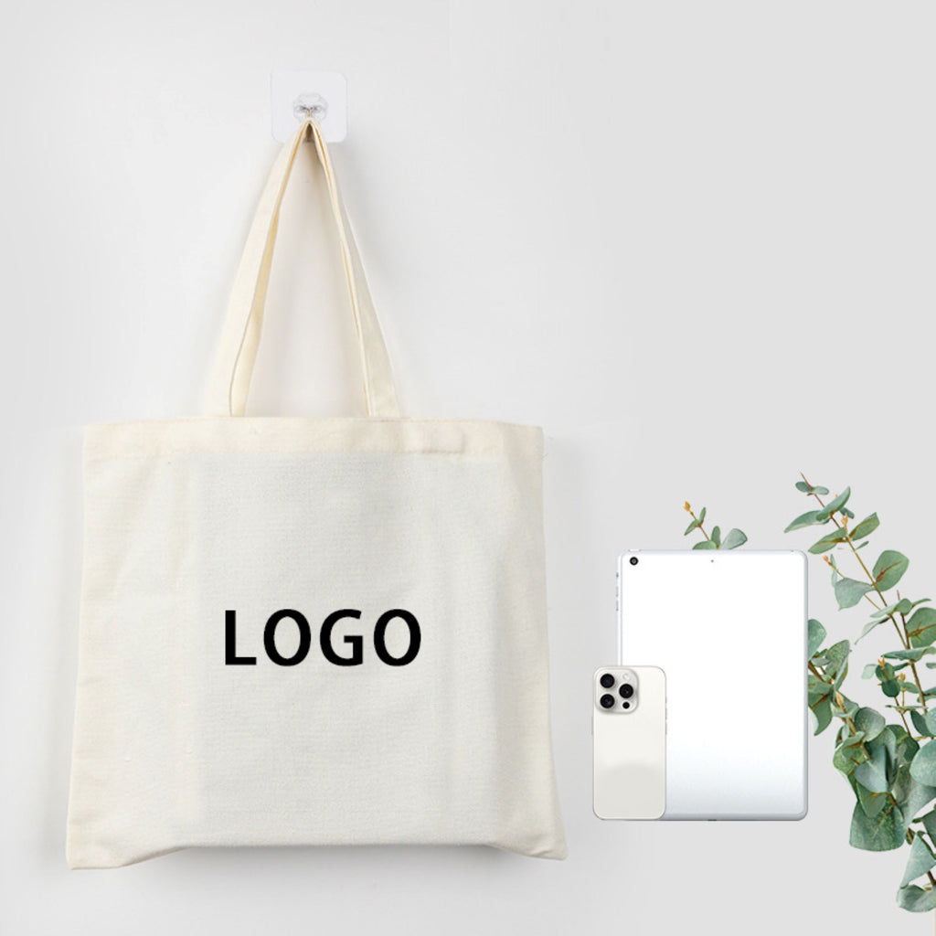 Outdoor Storage Shoulder Canvas Tote Bag