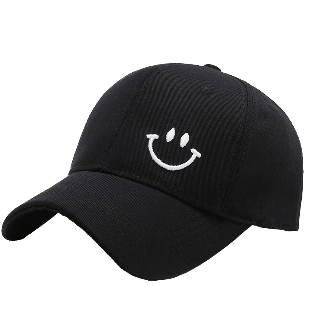 Low Profile Cotton Sport Golf Hat Baseball Cap