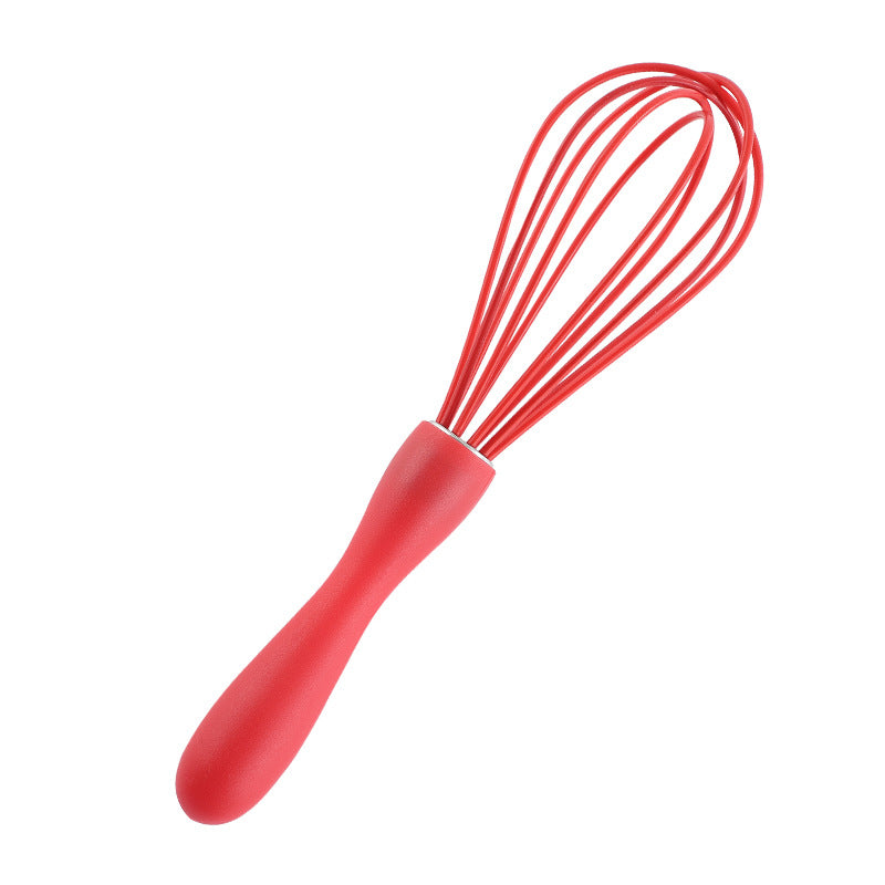Silicone Whisk