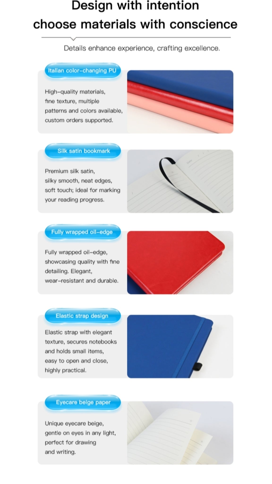 Smart Paper Screen Synchronized Notebook