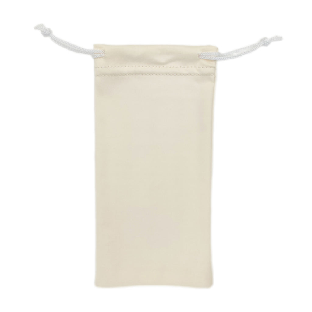 Drawstring Eyeglasses Pouch