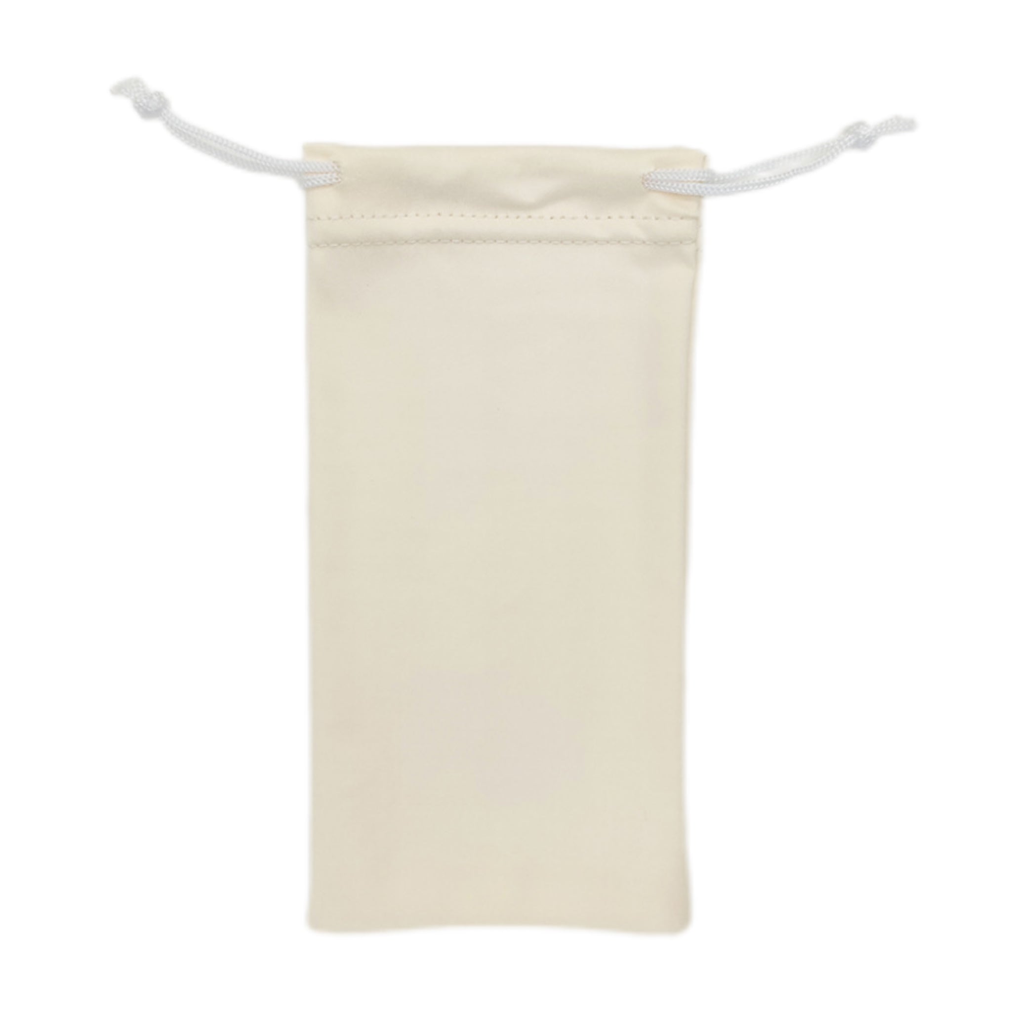 Drawstring Eyeglasses Pouch