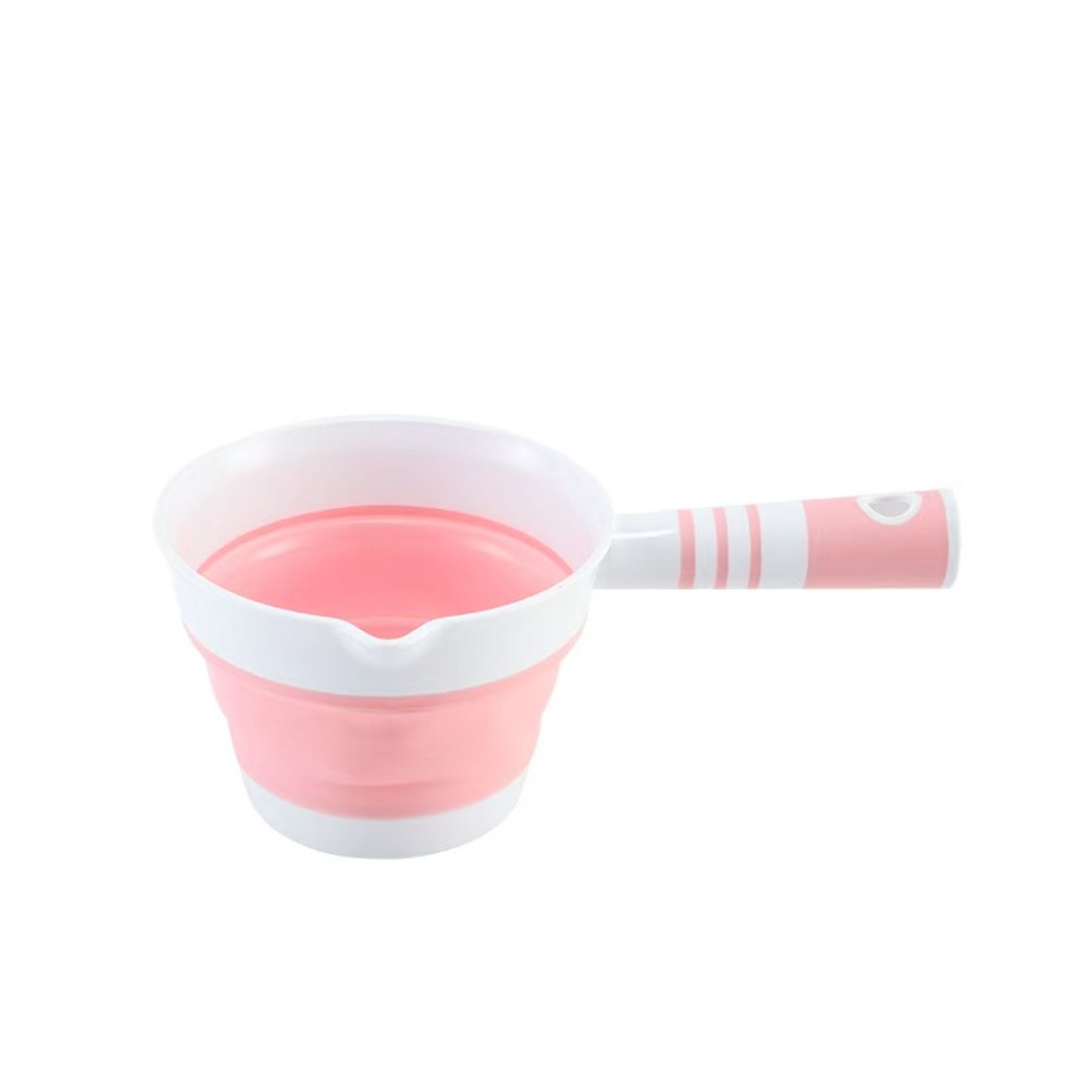 Foldable Water Pitcher