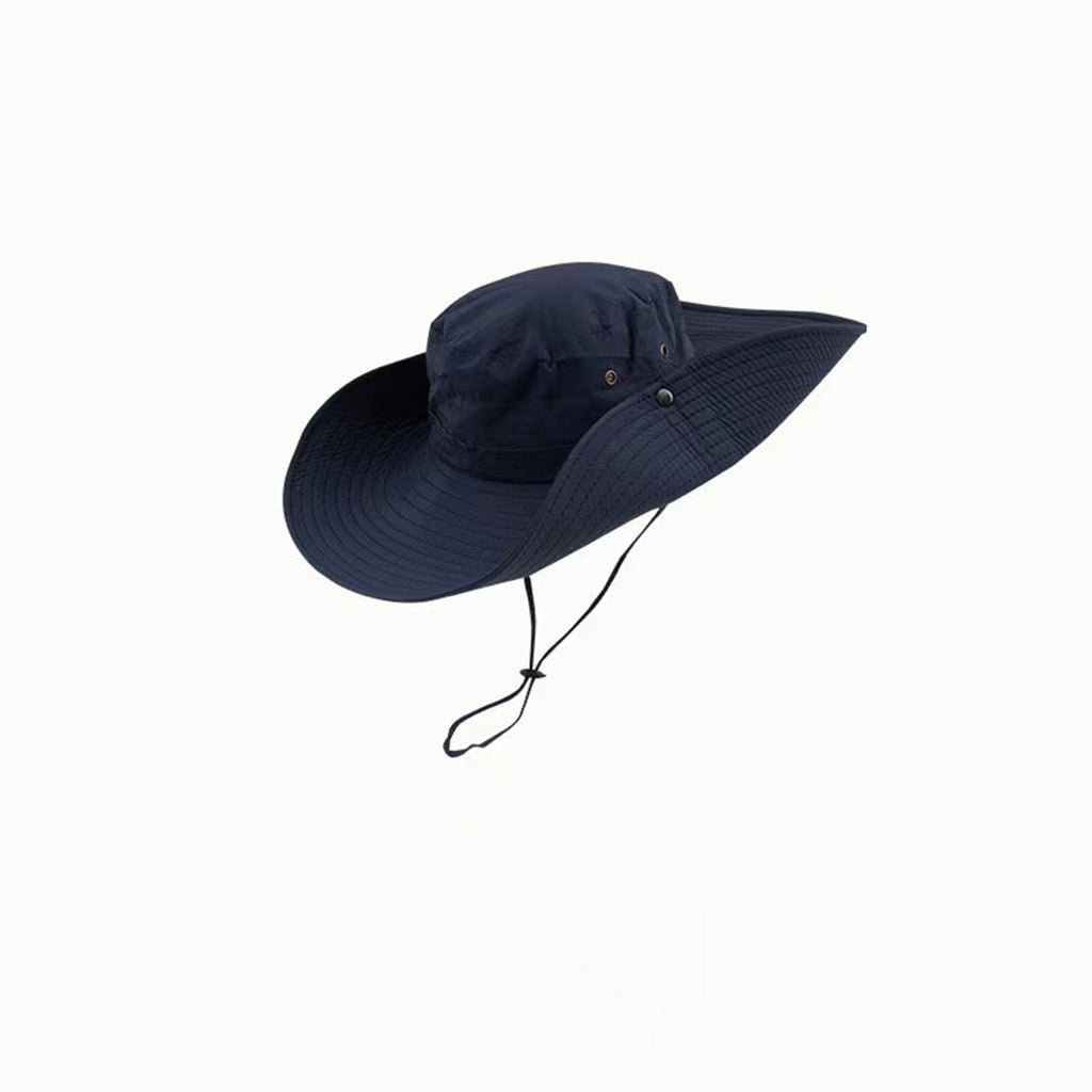 Quick Drying Outdoor Camping Fisherman'S Hat