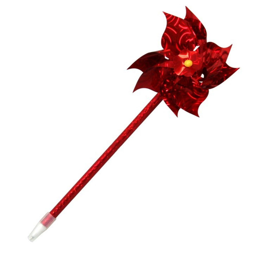 Fun Colorful Pinwheel Ballpoint Pens