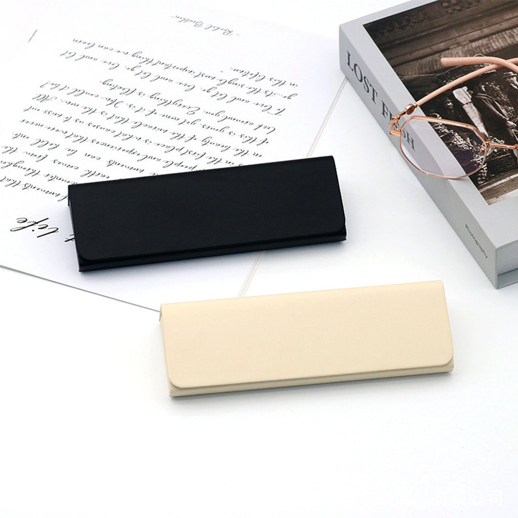 Pu Eyeglasses Case
