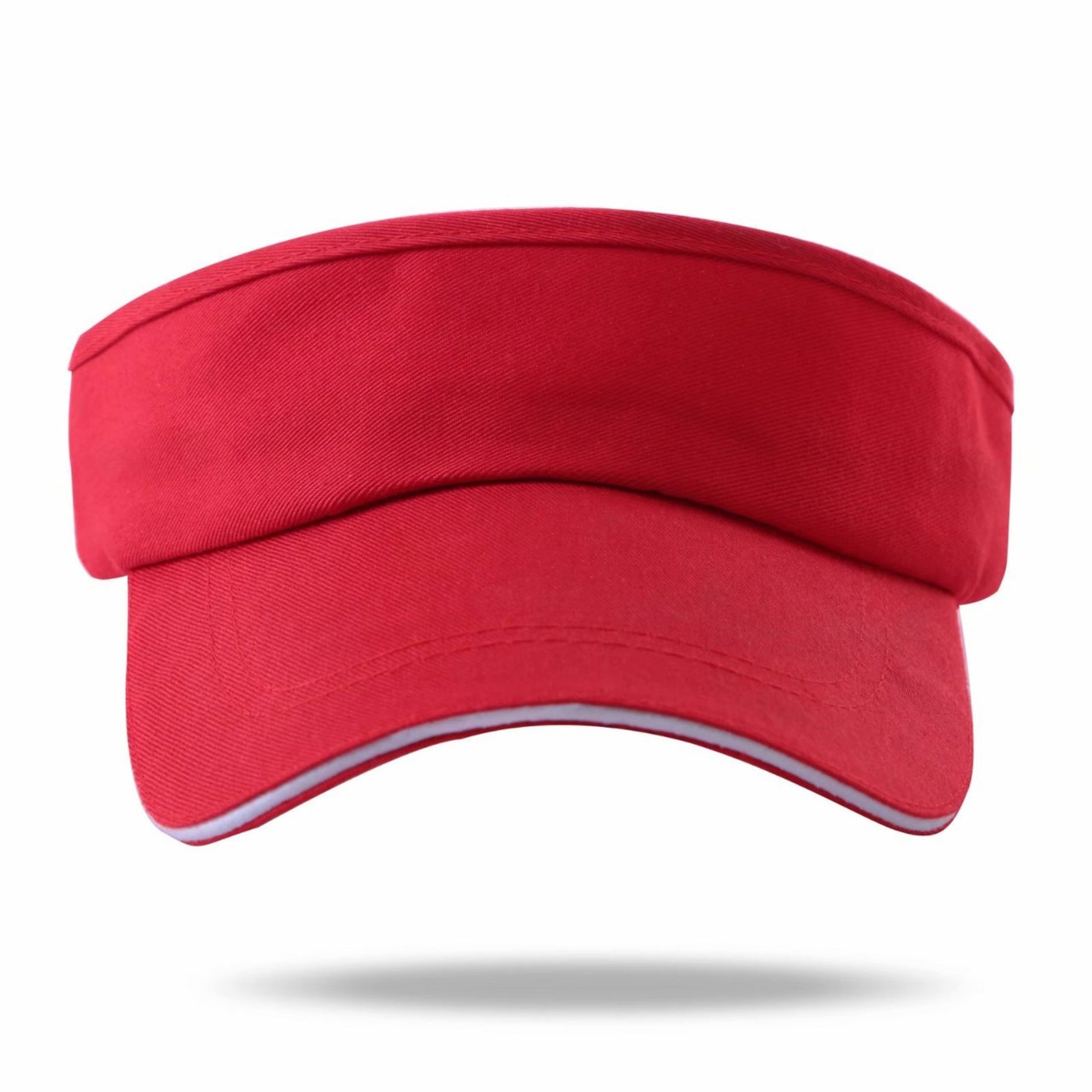 Summer Outdoor Marathon Volunteer Sunhat