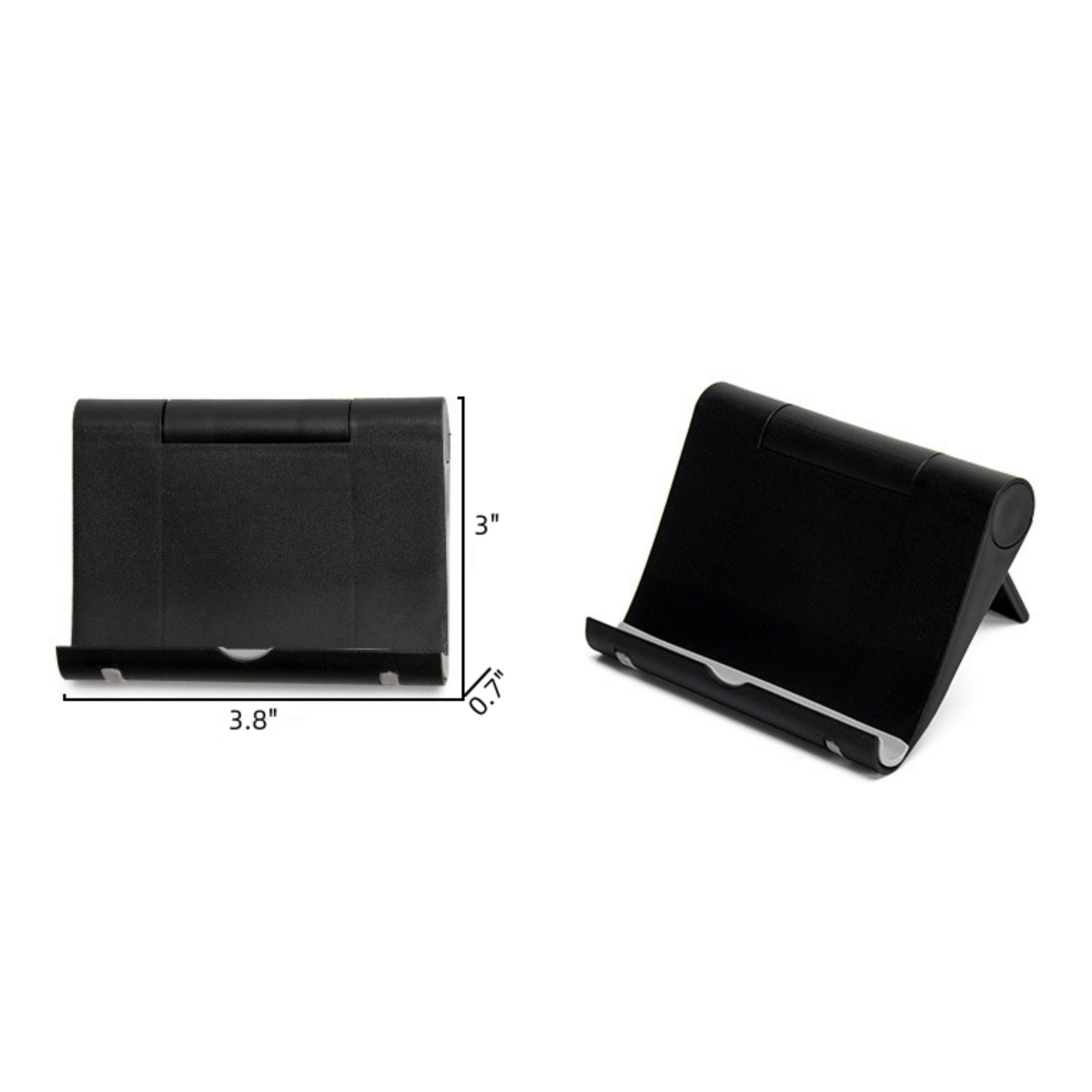 Folding Cell Phone Stand