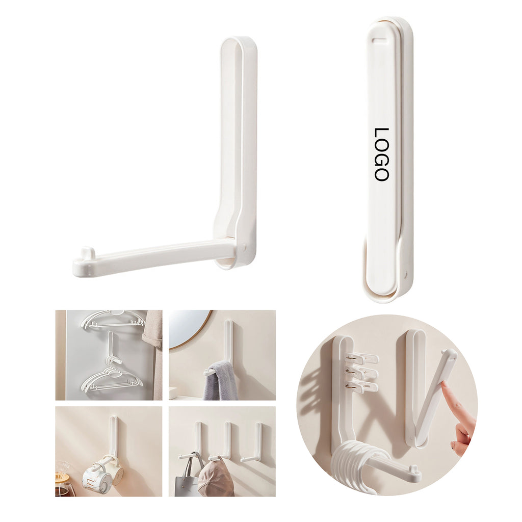 Wall Mount Coat Hanger