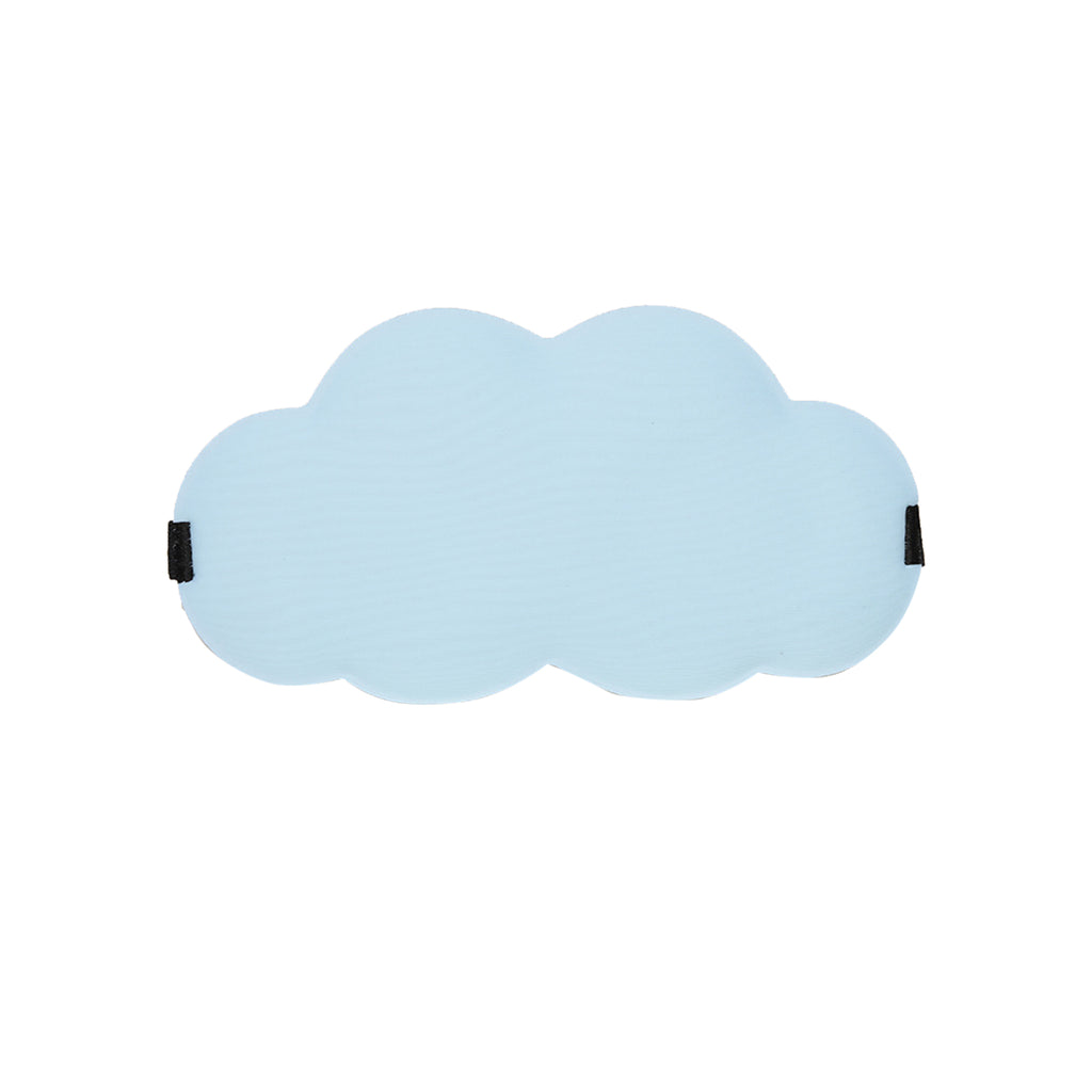 3D Cloud Memory Foam Eye Patch