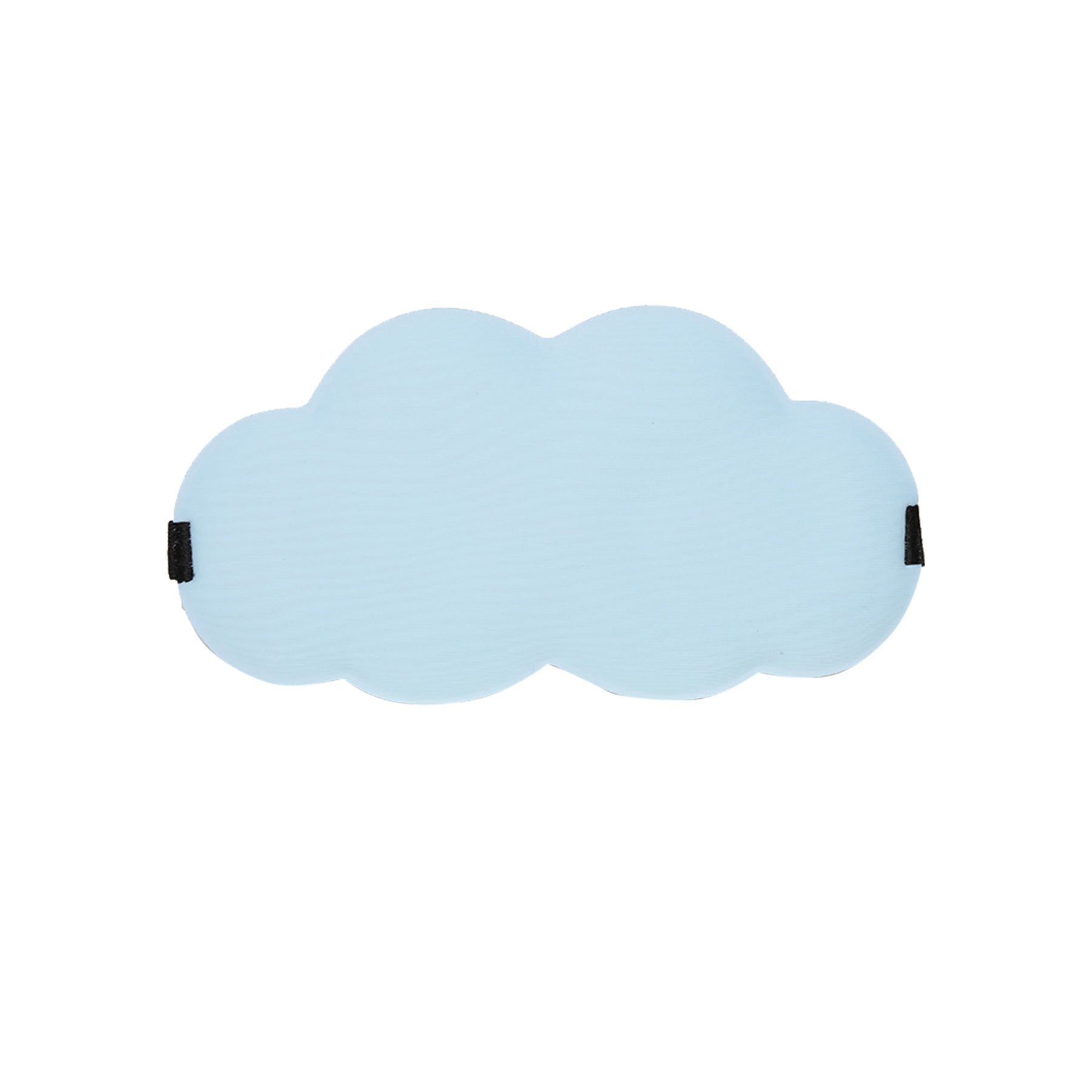 3D Cloud Memory Foam Eye Patch