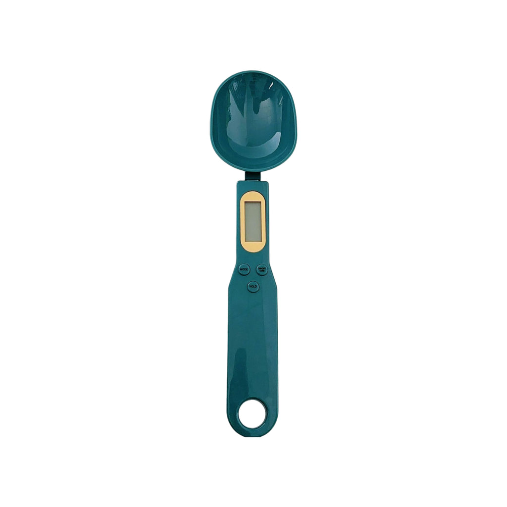 Digital Spoon Scale