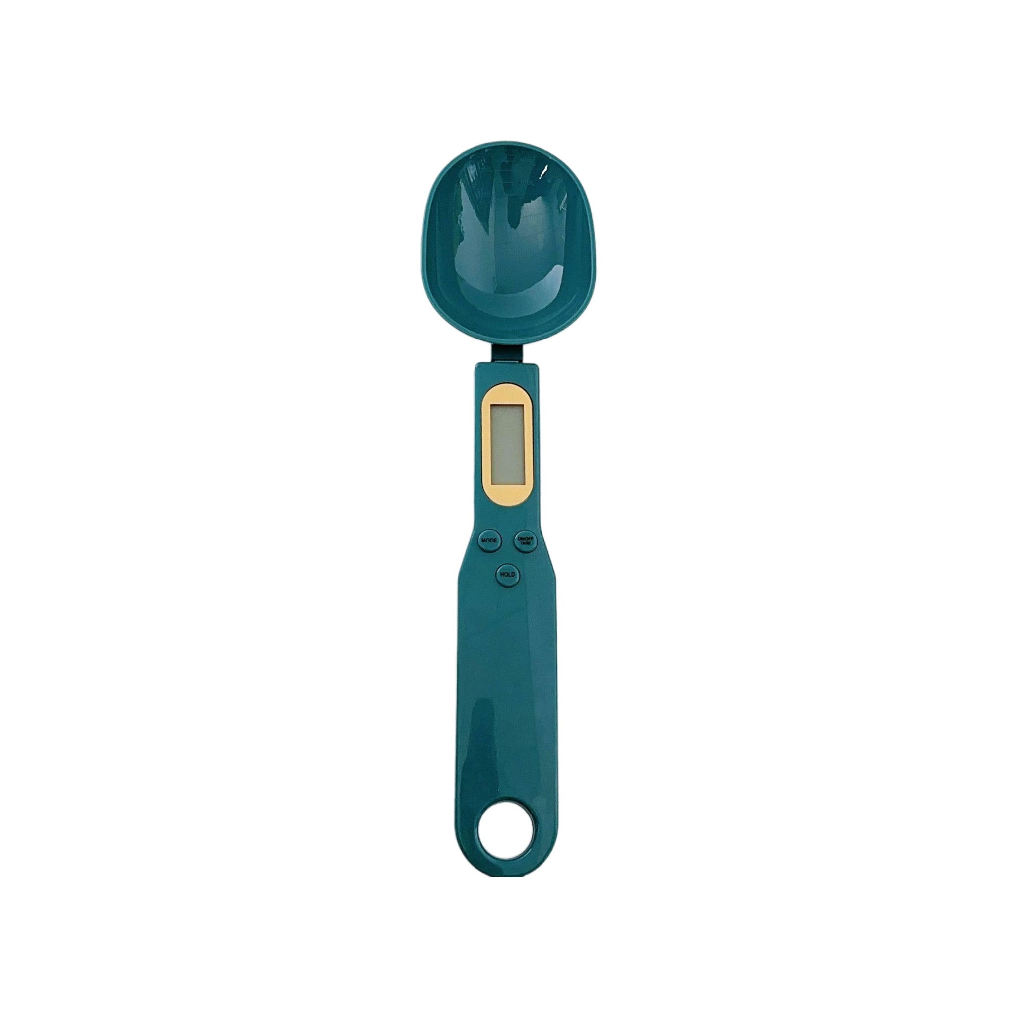 Digital Spoon Scale