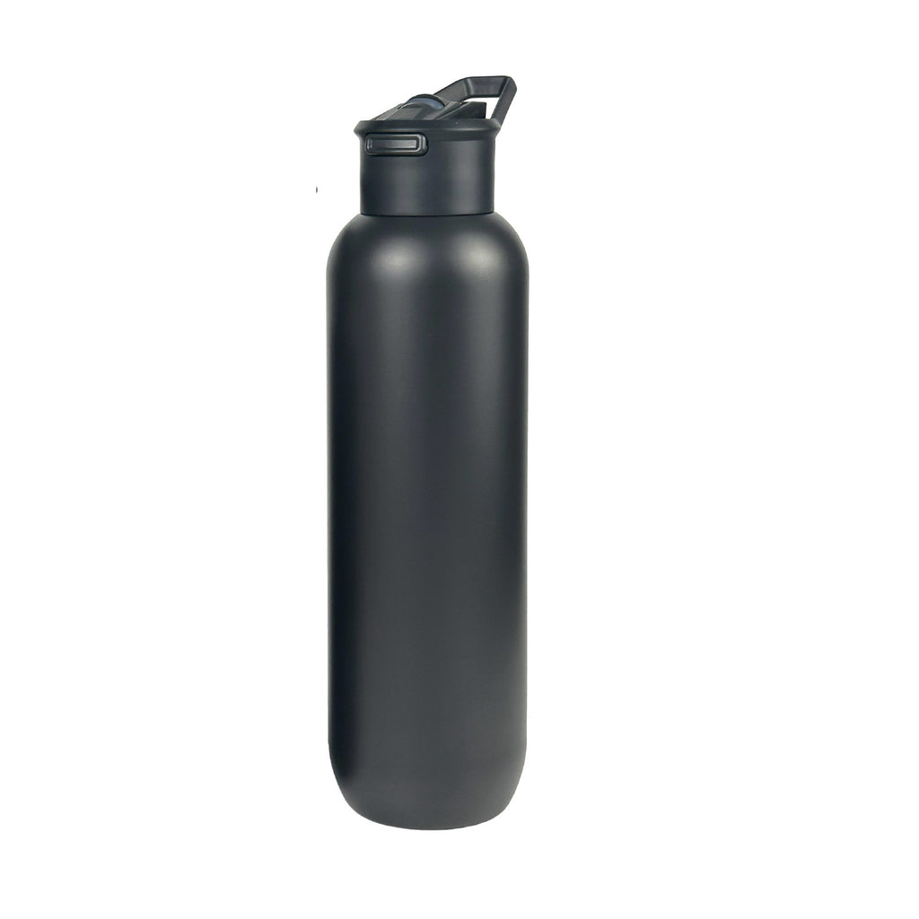 Portable 304 Stainless Steel Sports Insulated Bottle