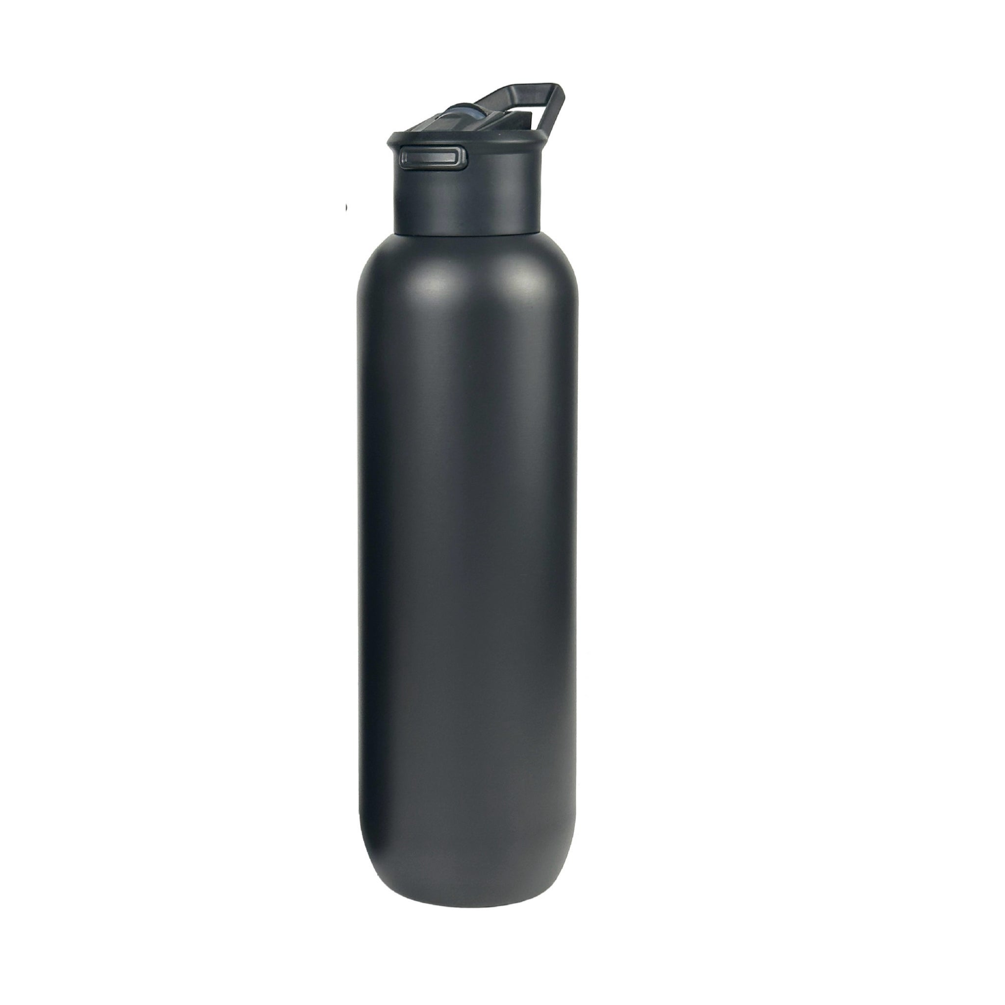 Portable 304 Stainless Steel Sports Insulated Bottle