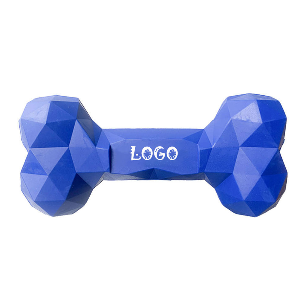 Dog Bone Chew Teething Toy