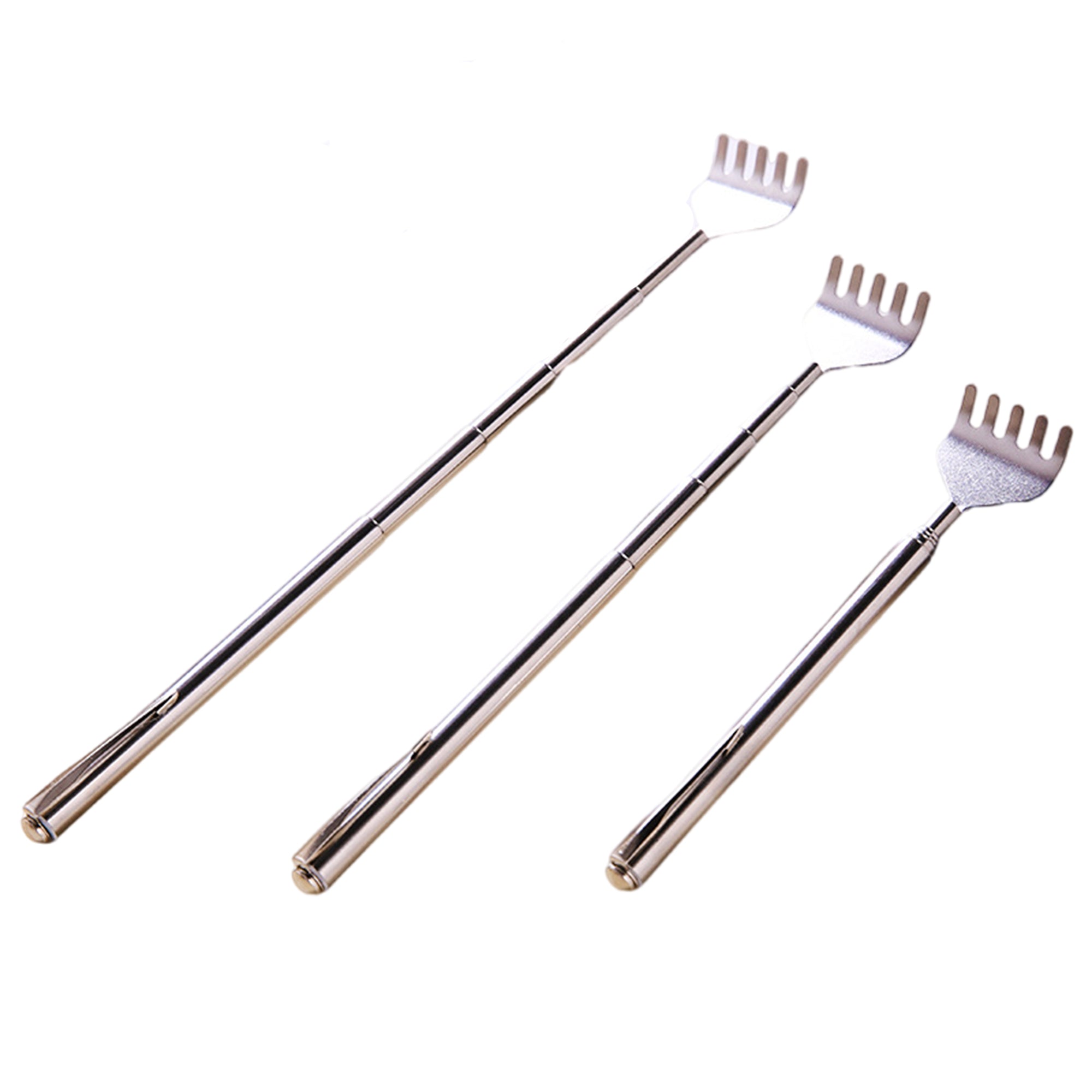 Extendable Back Scratcher