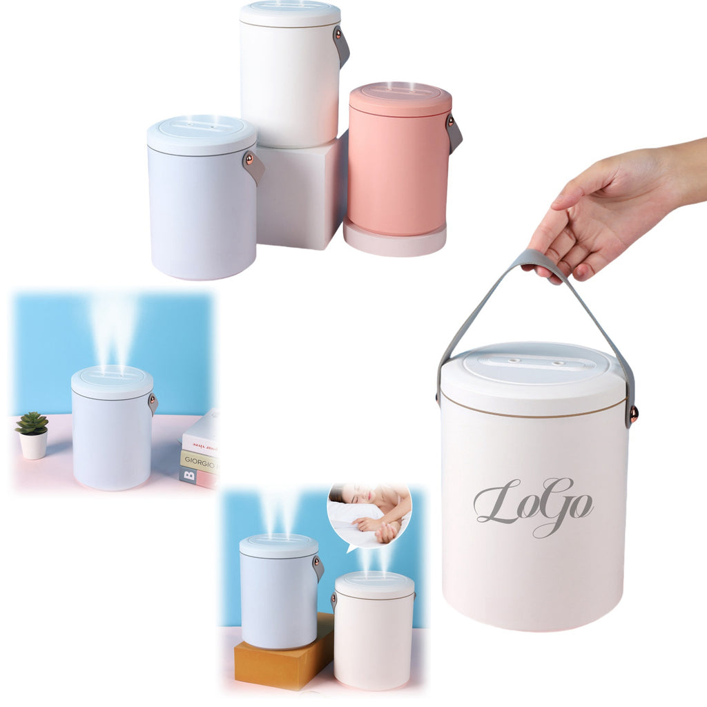 Large Capacity Humidifier