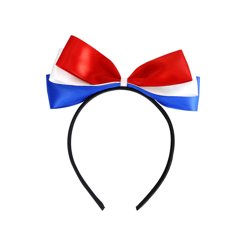 July 4th Independence Day Hair Bands Hair Accessories