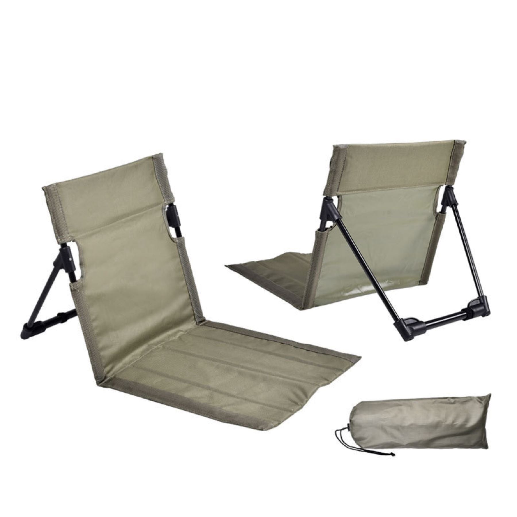 Outdoor Beach Folding Chairs