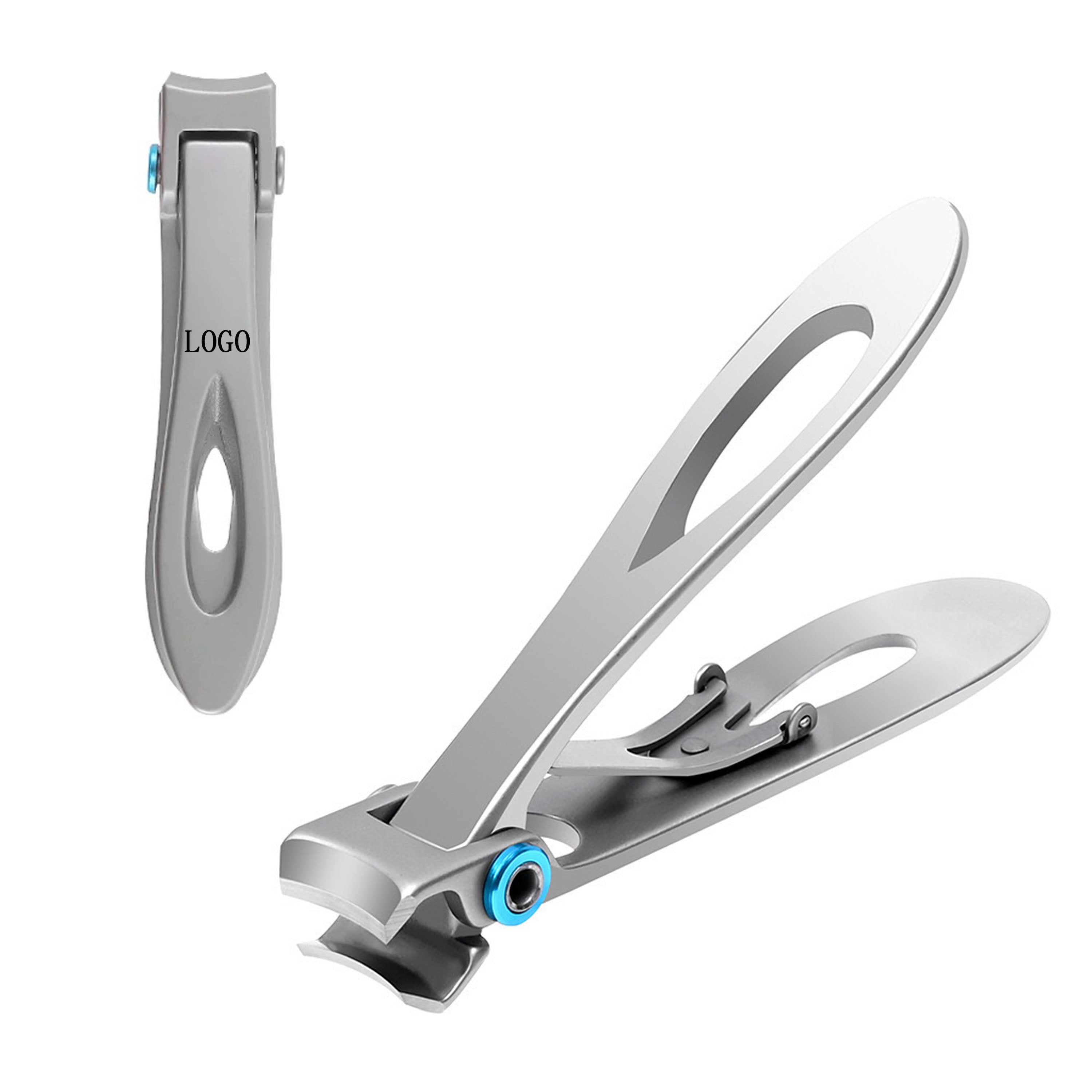 Large Opening Nail Clippers