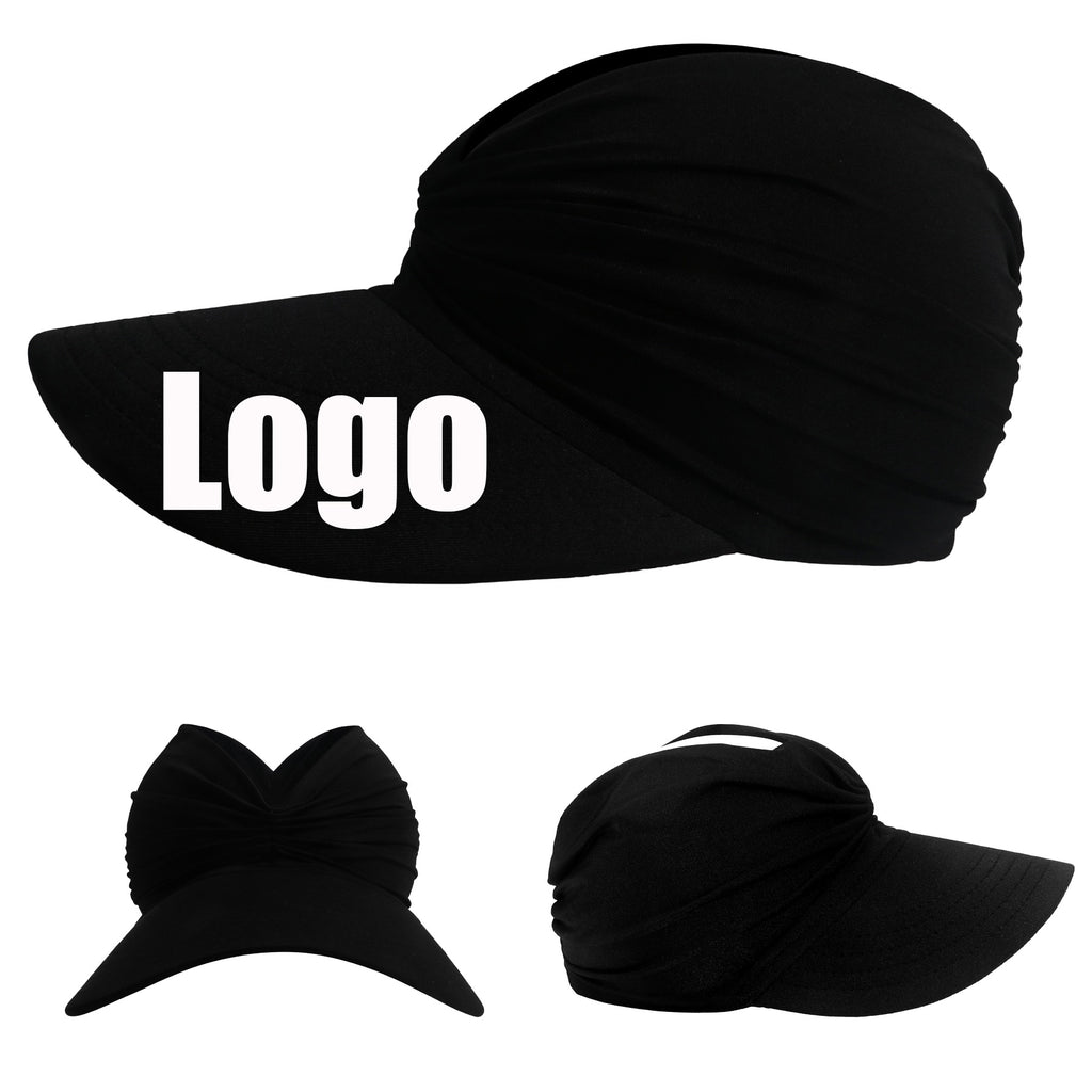 Adult Women'S Baseball Hollow Cap