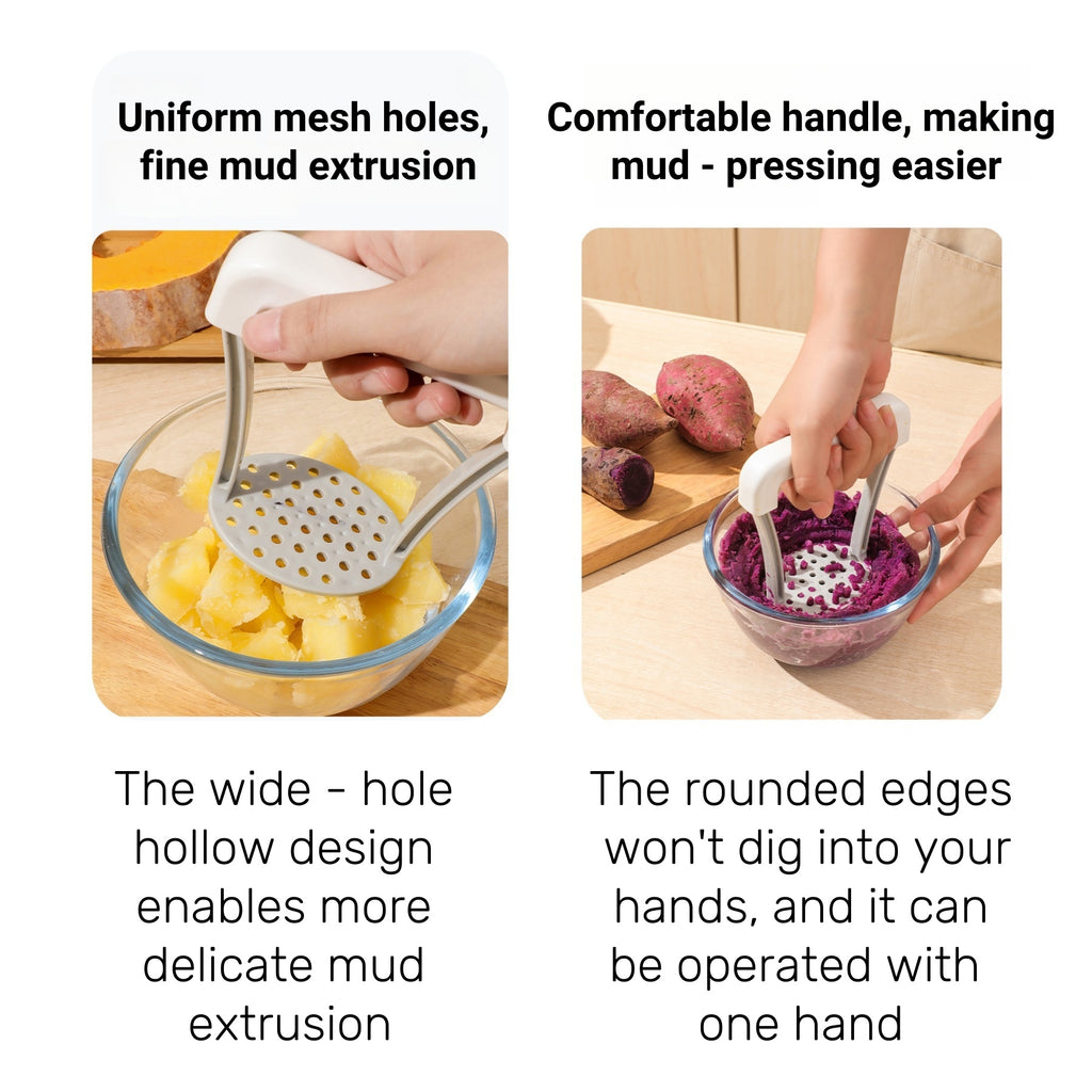 Manual Mashed Potato Presser