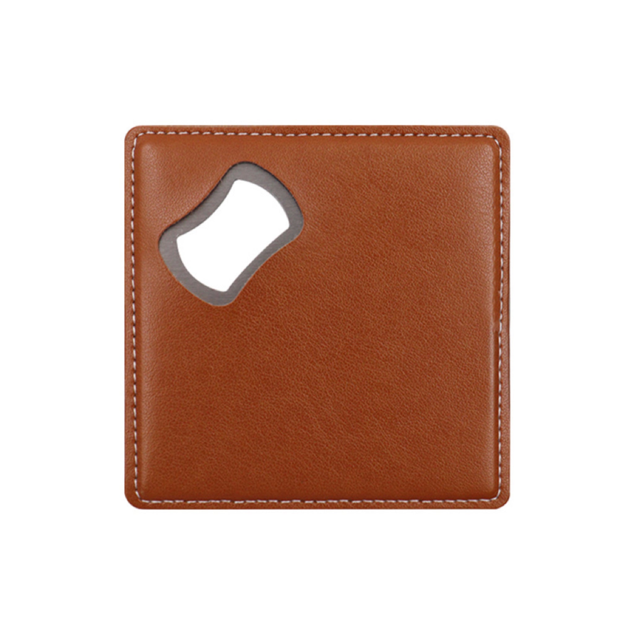 Square Bottle Opener