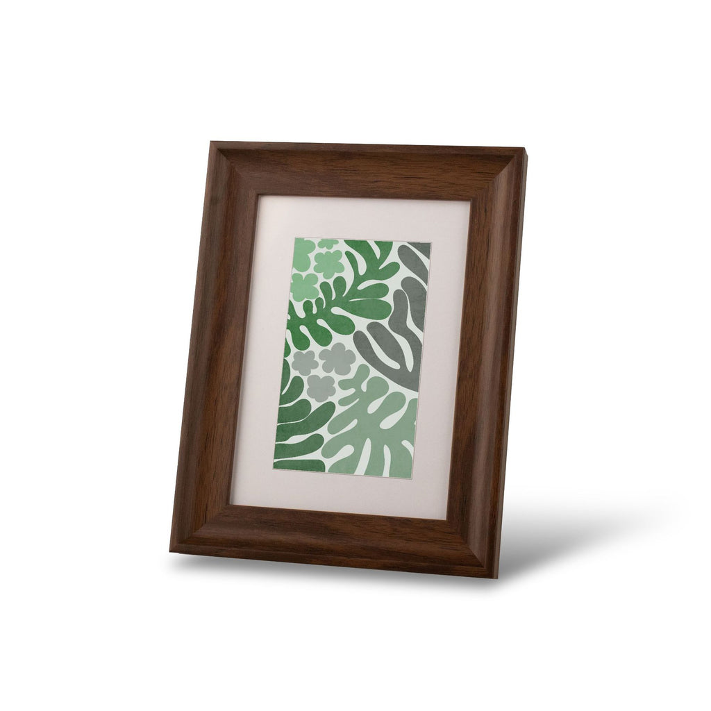 Solid Wood Photo Frame