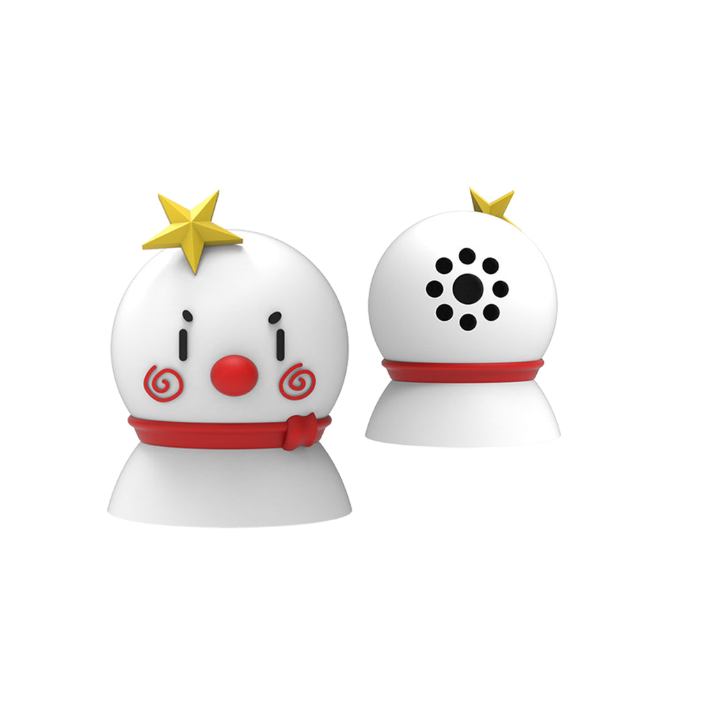 Christmas Cartoon Cute Bluetooth Speaker