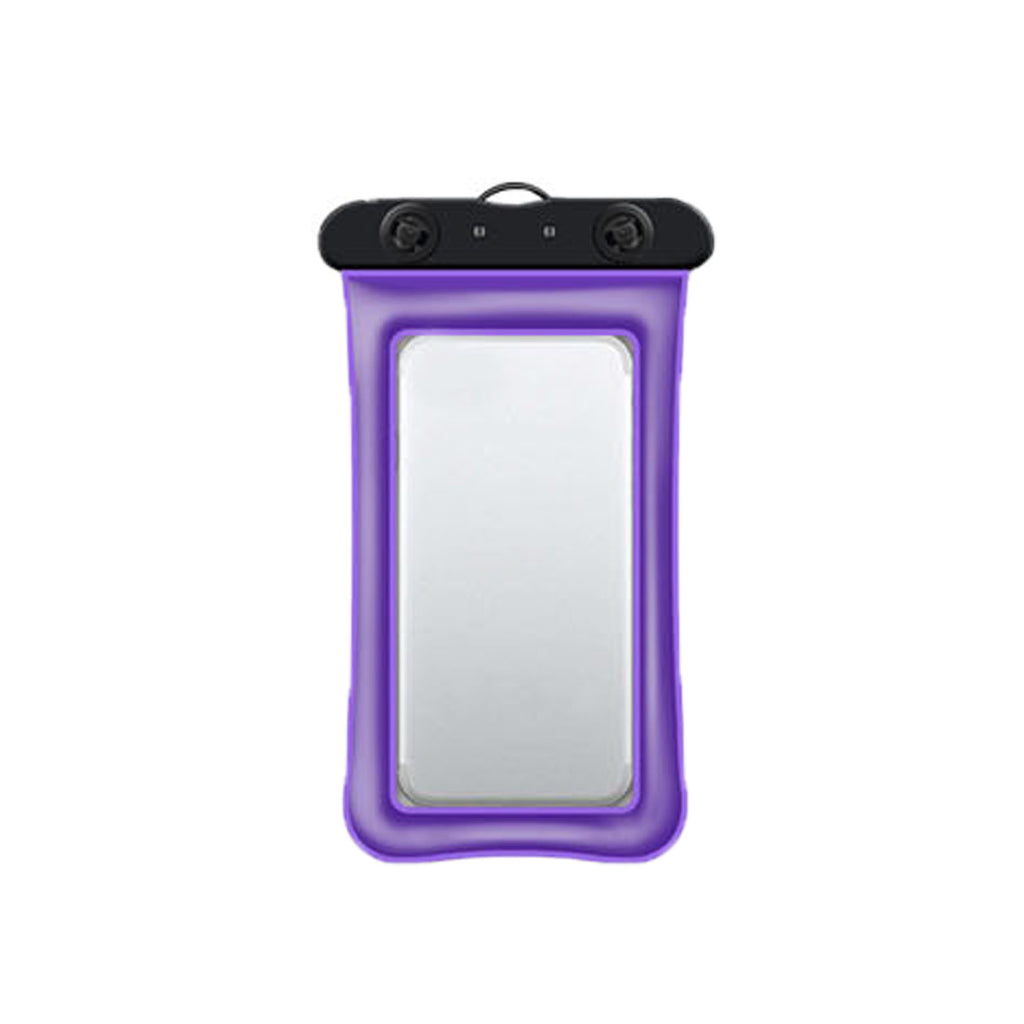 PVC Waterproof Phone Pouch