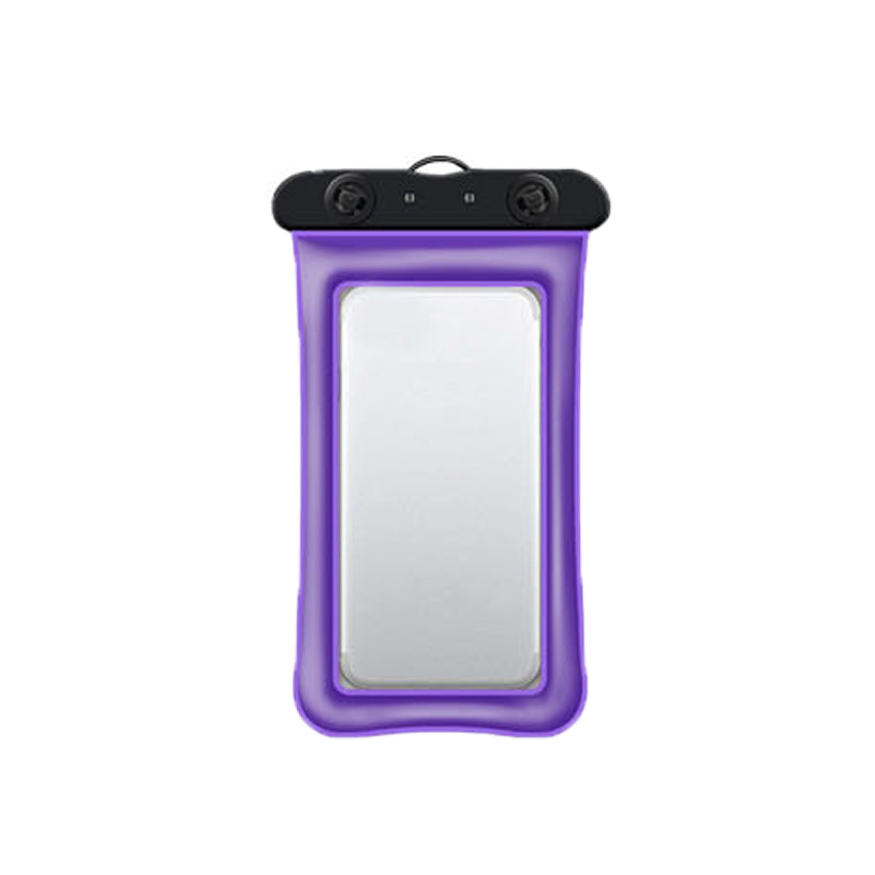 PVC Waterproof Phone Pouch