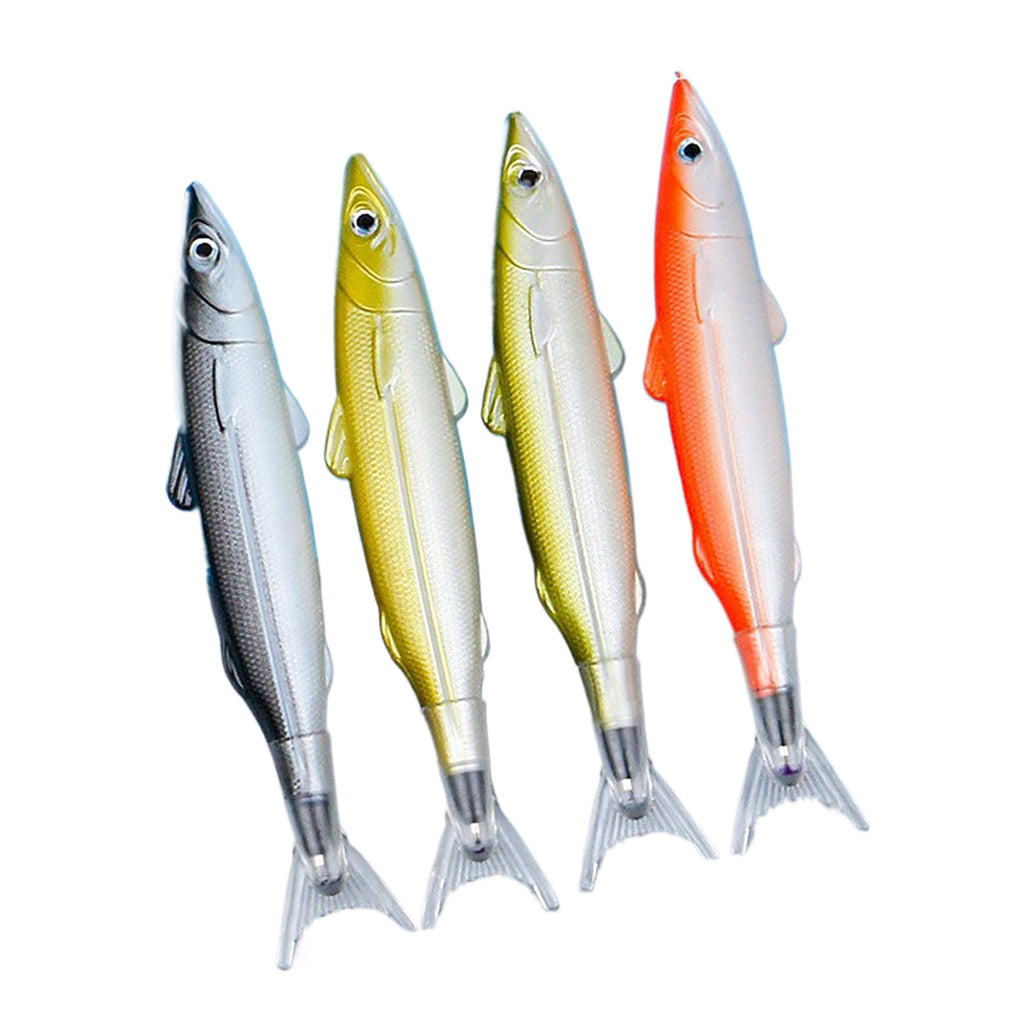 Creative Fish Shaped Pen