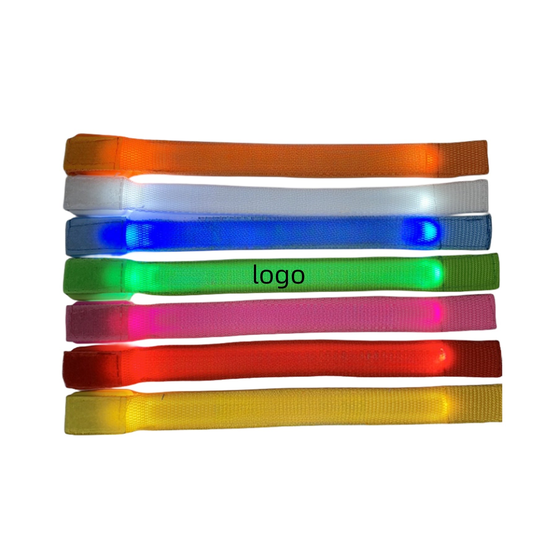 LED Luminous Wristband