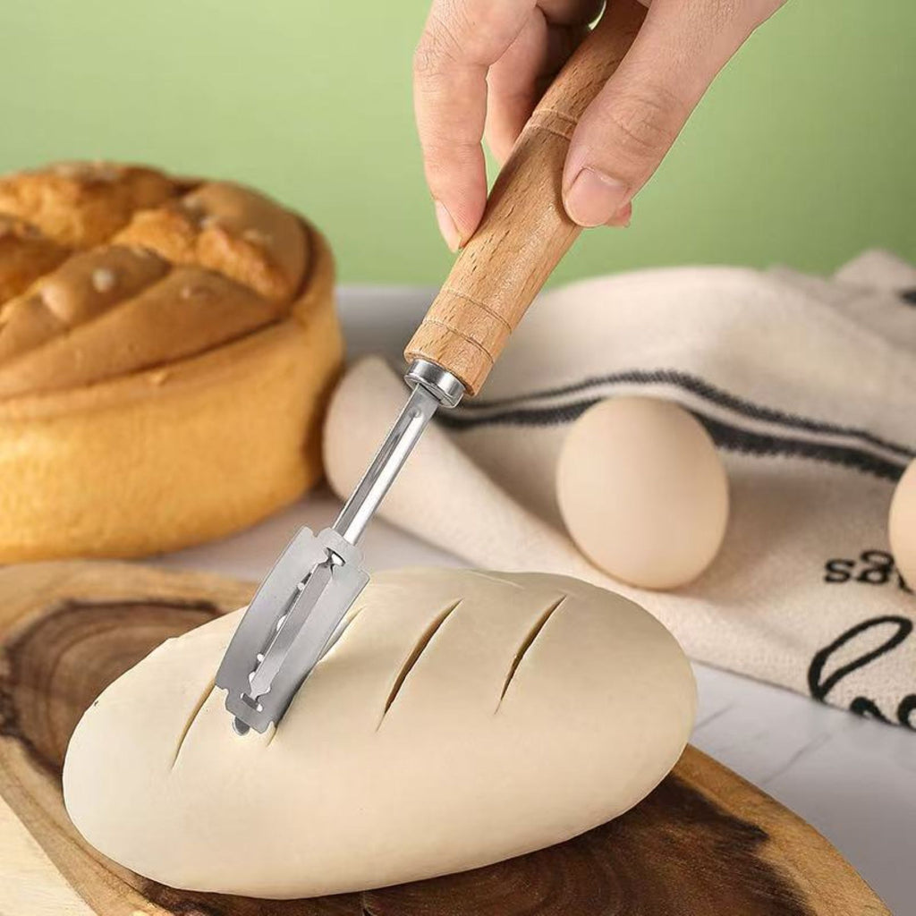 Baking Dough Slicing Knife