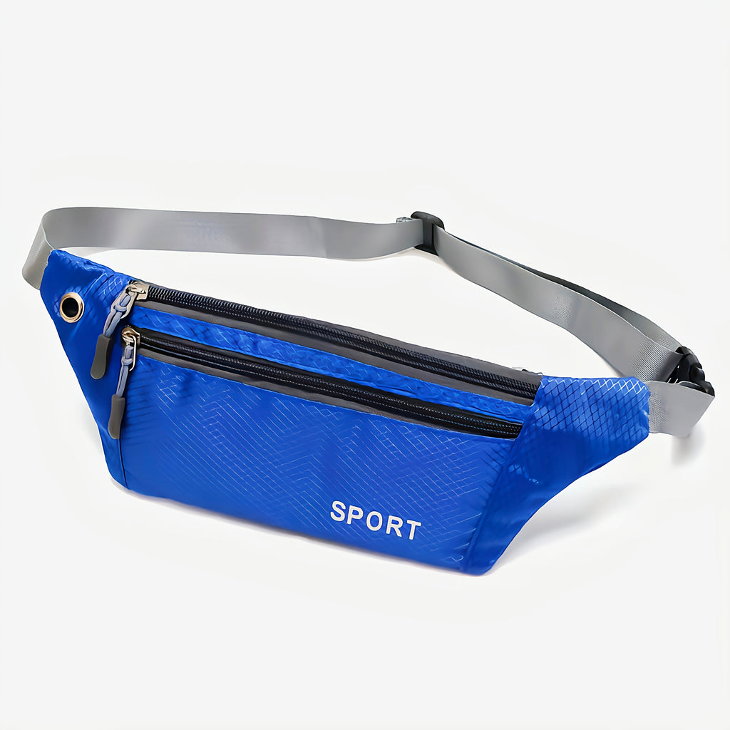 Sports Fanny Pack